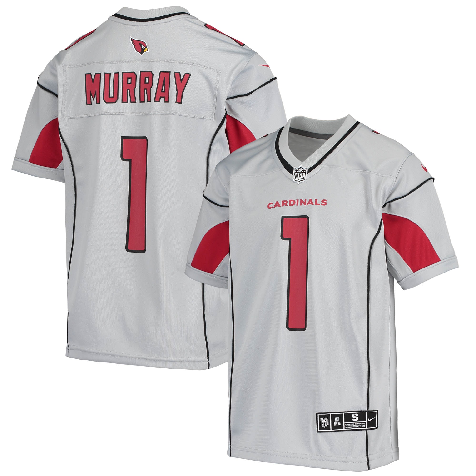 Arizona Cardinals Inverted Game Jersey - Youth