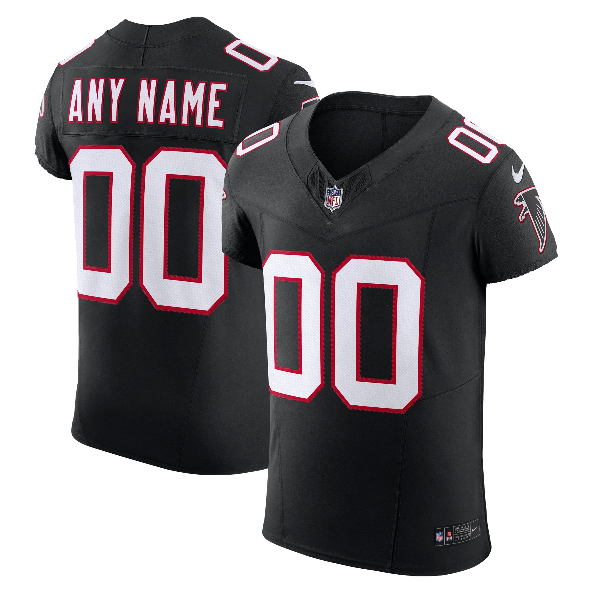 Atlanta Falcons Elite Jersey - Men's