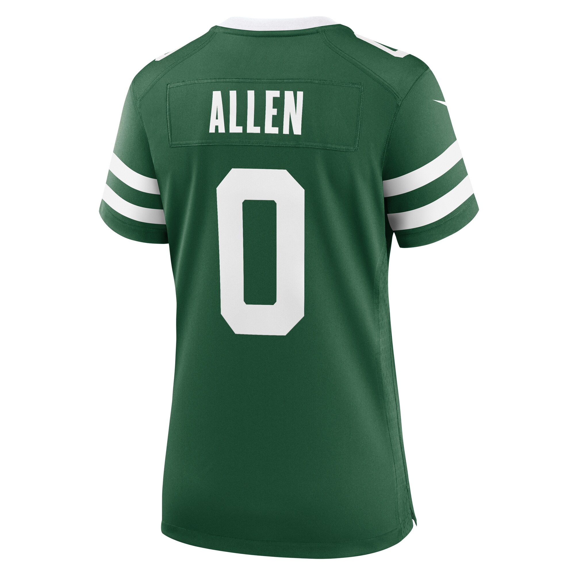 Braelon Allen New York Jets Game Jersey - Women's - Image 3