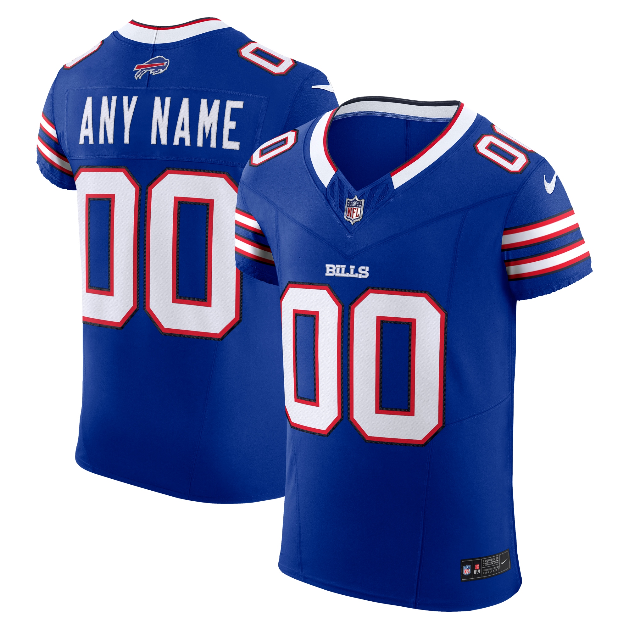 Buffalo Bills Elite Jersey - Men's