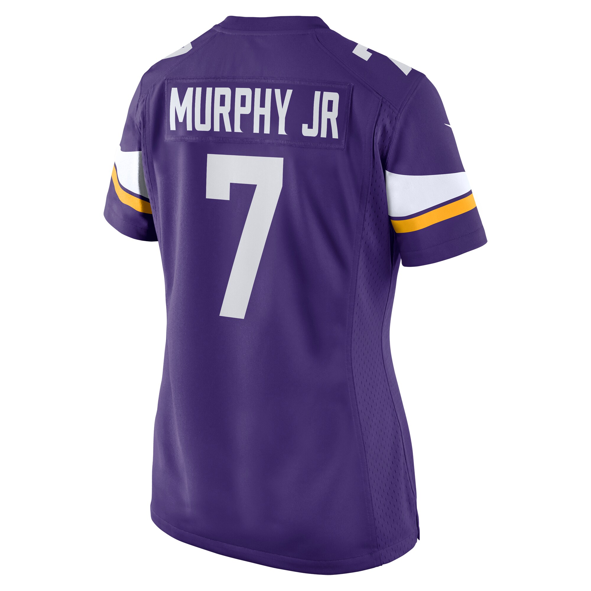 Byron Murphy Jr. Minnesota Vikings Game Jersey - Women's - Image 3