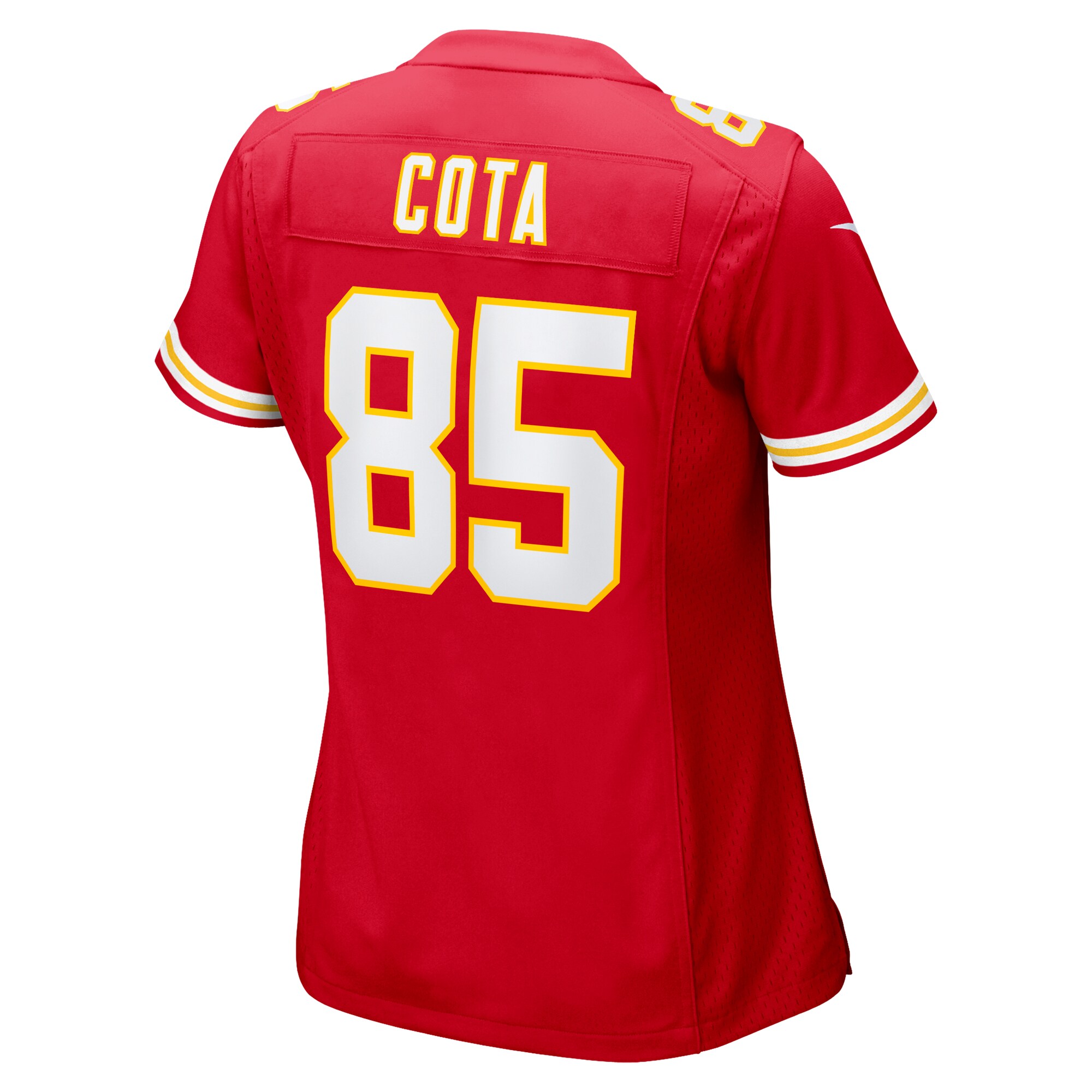 Chase Cota Kansas City Chiefs Game Jersey - Women's - Image 3