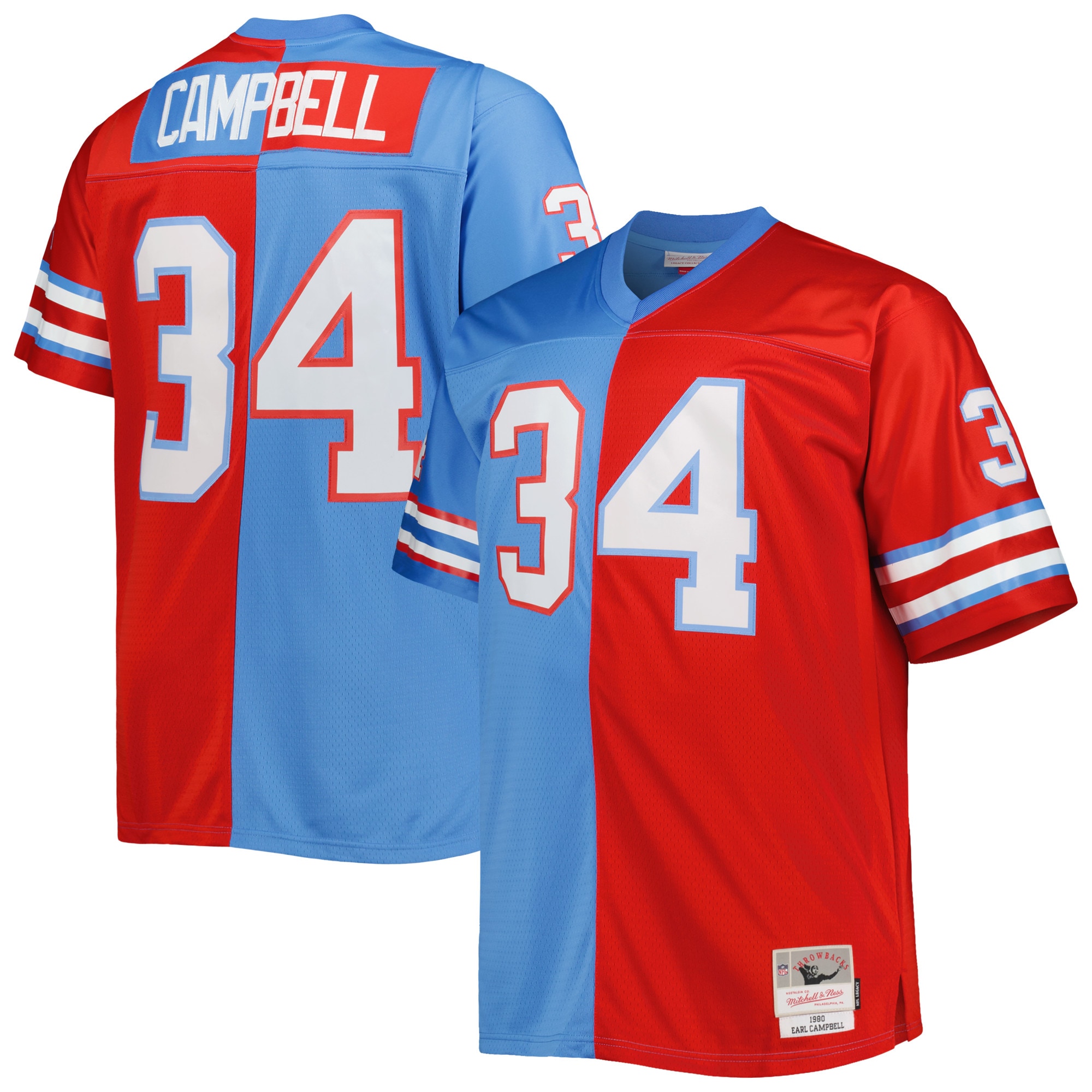 Classic Game Jersey - Men's
