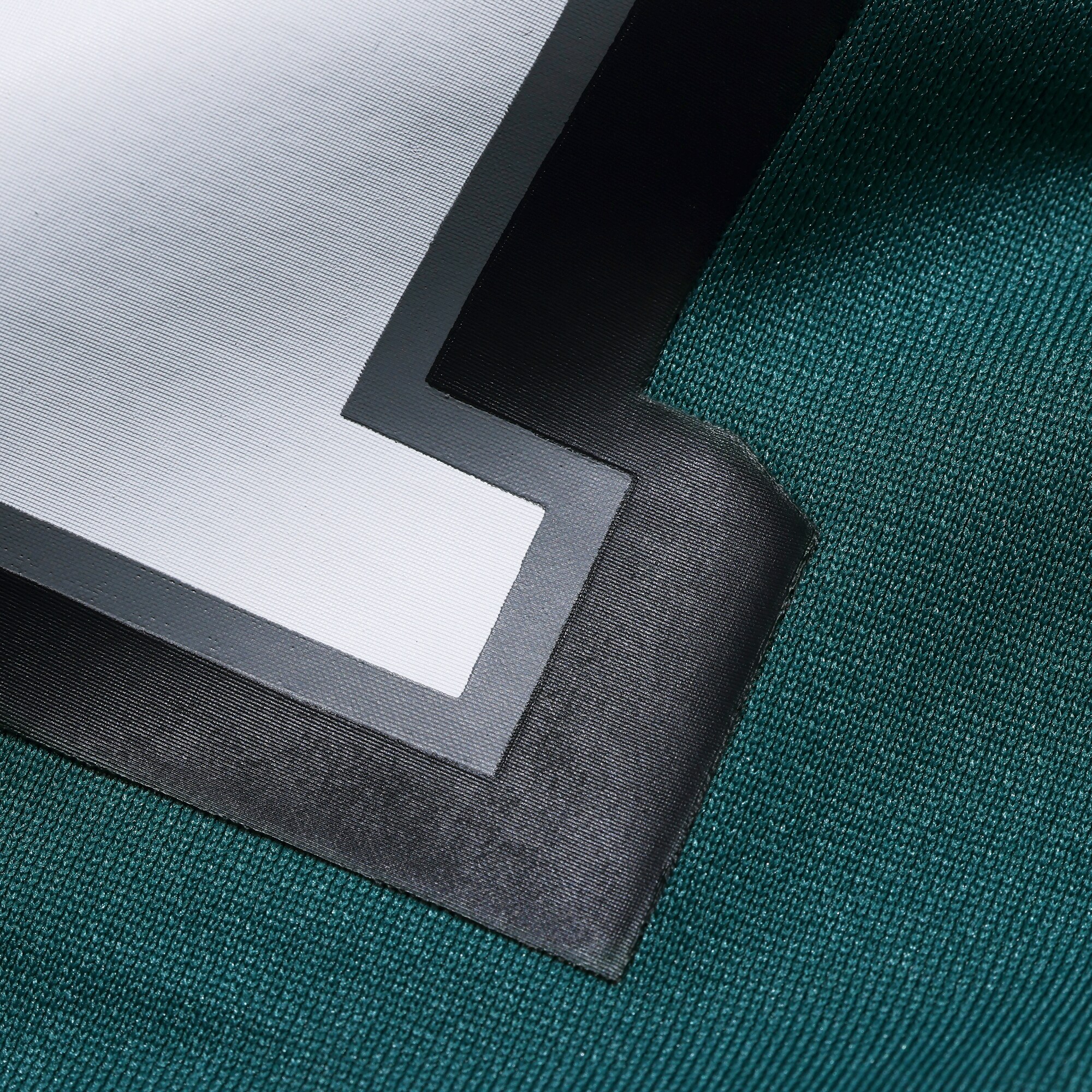 Cooper DeJean Philadelphia Eagles Super Bowl LIX Game Jersey - Men's - Image 5