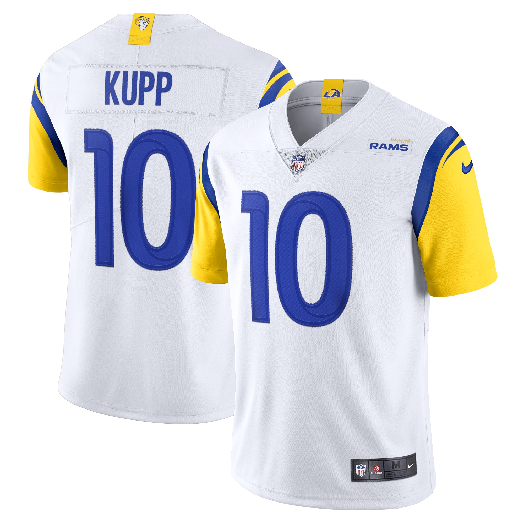 Cooper Kupp Los Angeles Rams Alternate Limited Jersey - Men's