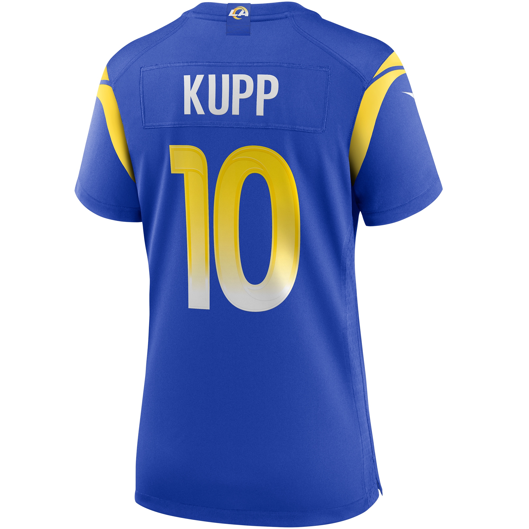 Cooper Kupp Los Angeles Rams Game Jersey - Women's - Image 3
