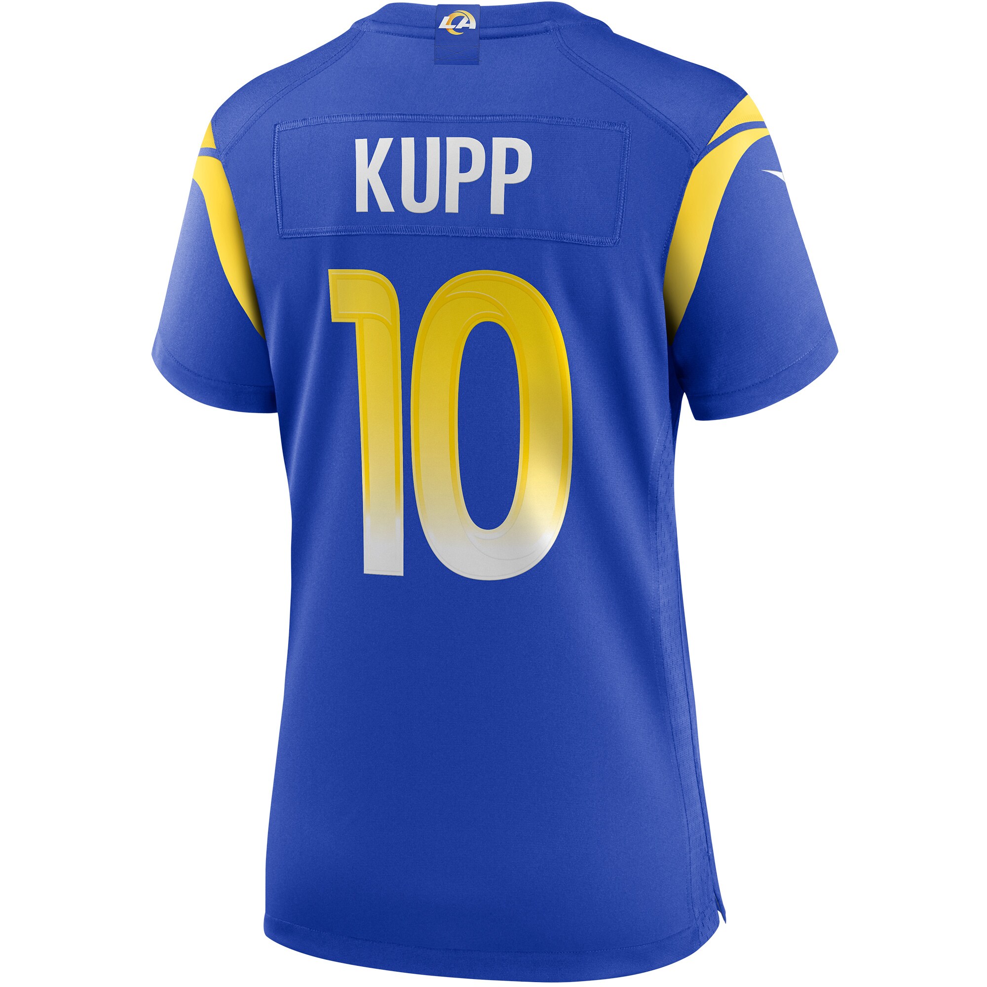 Cooper Kupp Los Angeles Rams Game Jersey - Women's - Image 3