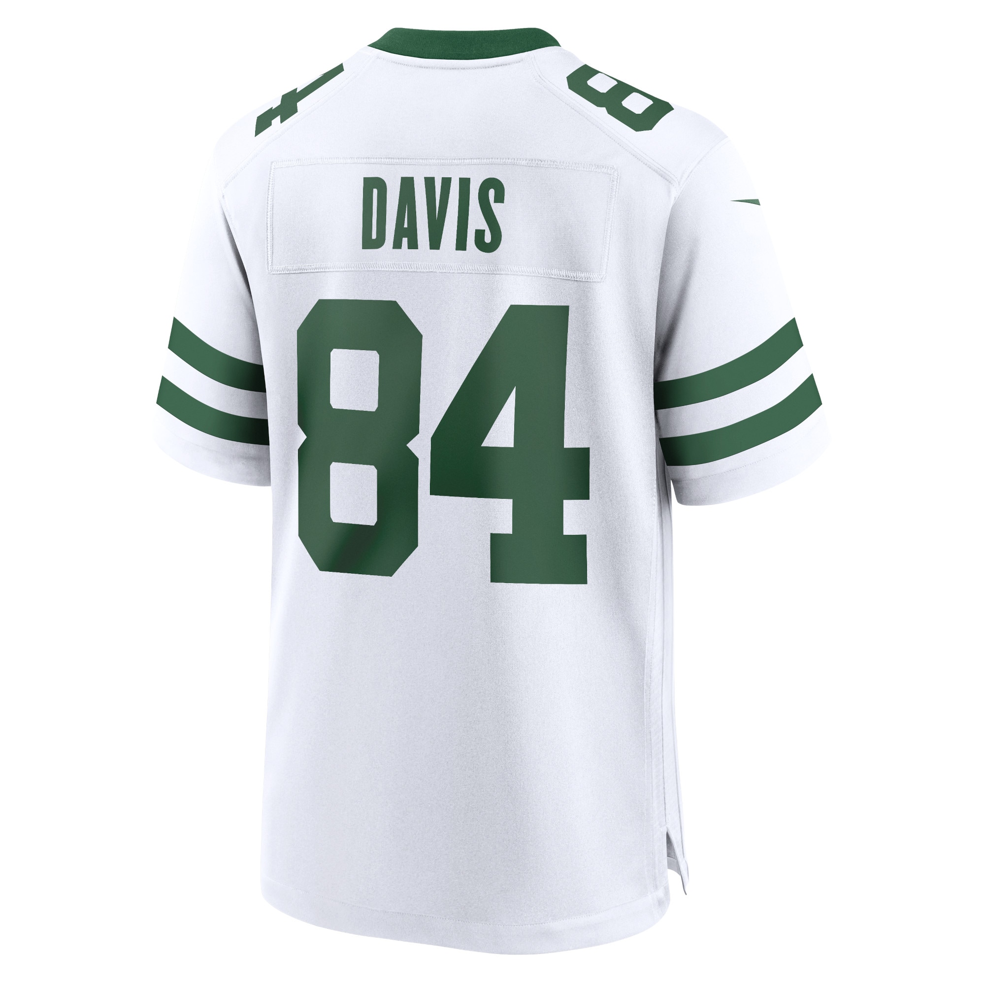 Corey Davis New York Jets Game Jersey - Men's - Image 3
