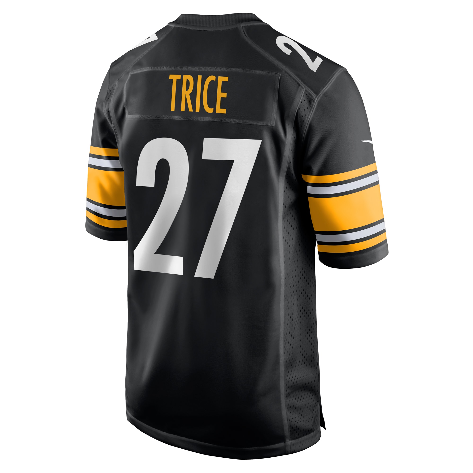 Cory Trice Pittsburgh Steelers Game Jersey - Men's - Image 3