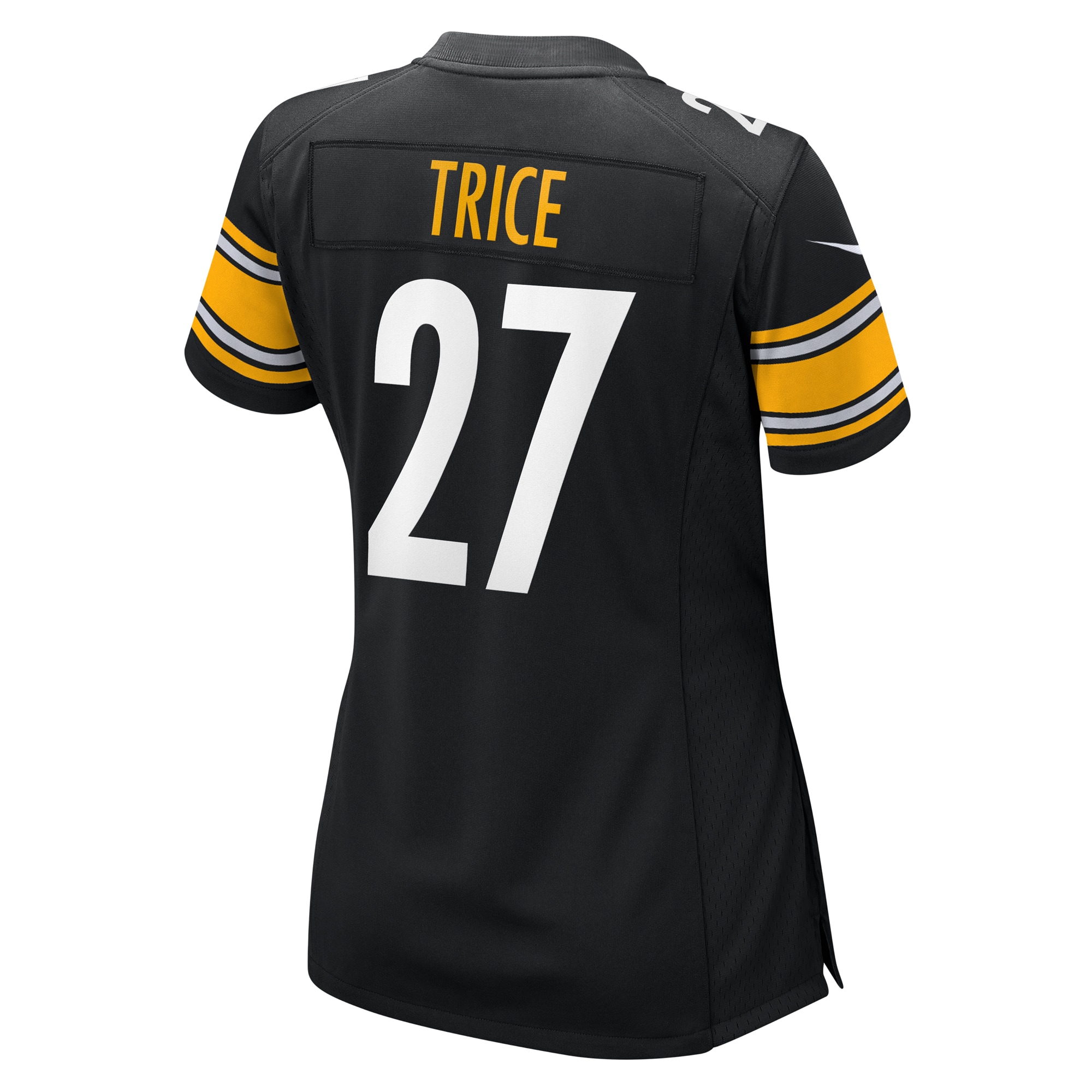 Cory Trice Pittsburgh Steelers Game Jersey - Women's - Image 3