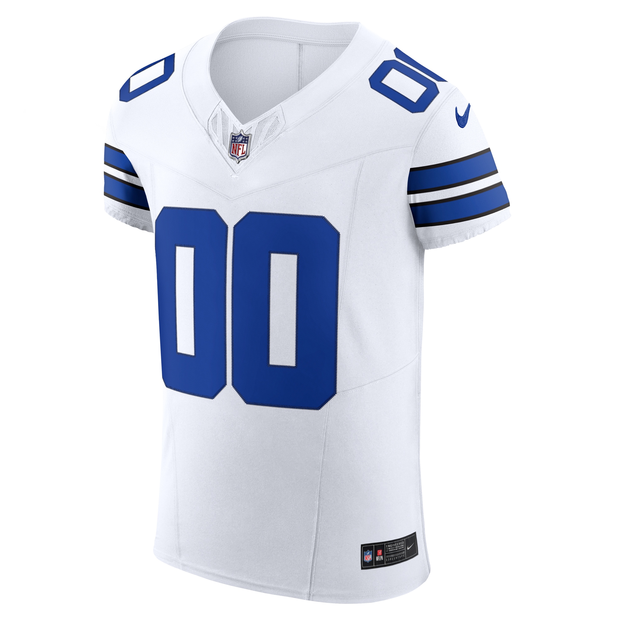 Alternative view of Dallas Cowboys Elite Jersey - Men's