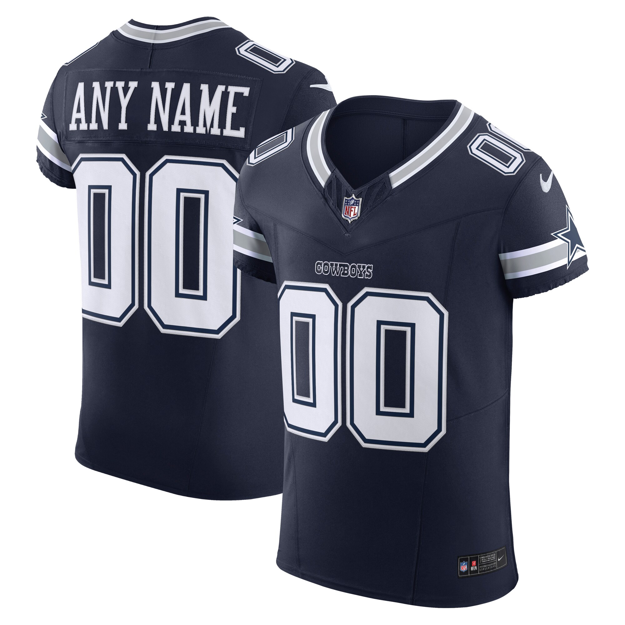 Dallas Cowboys Elite Jersey - Men's