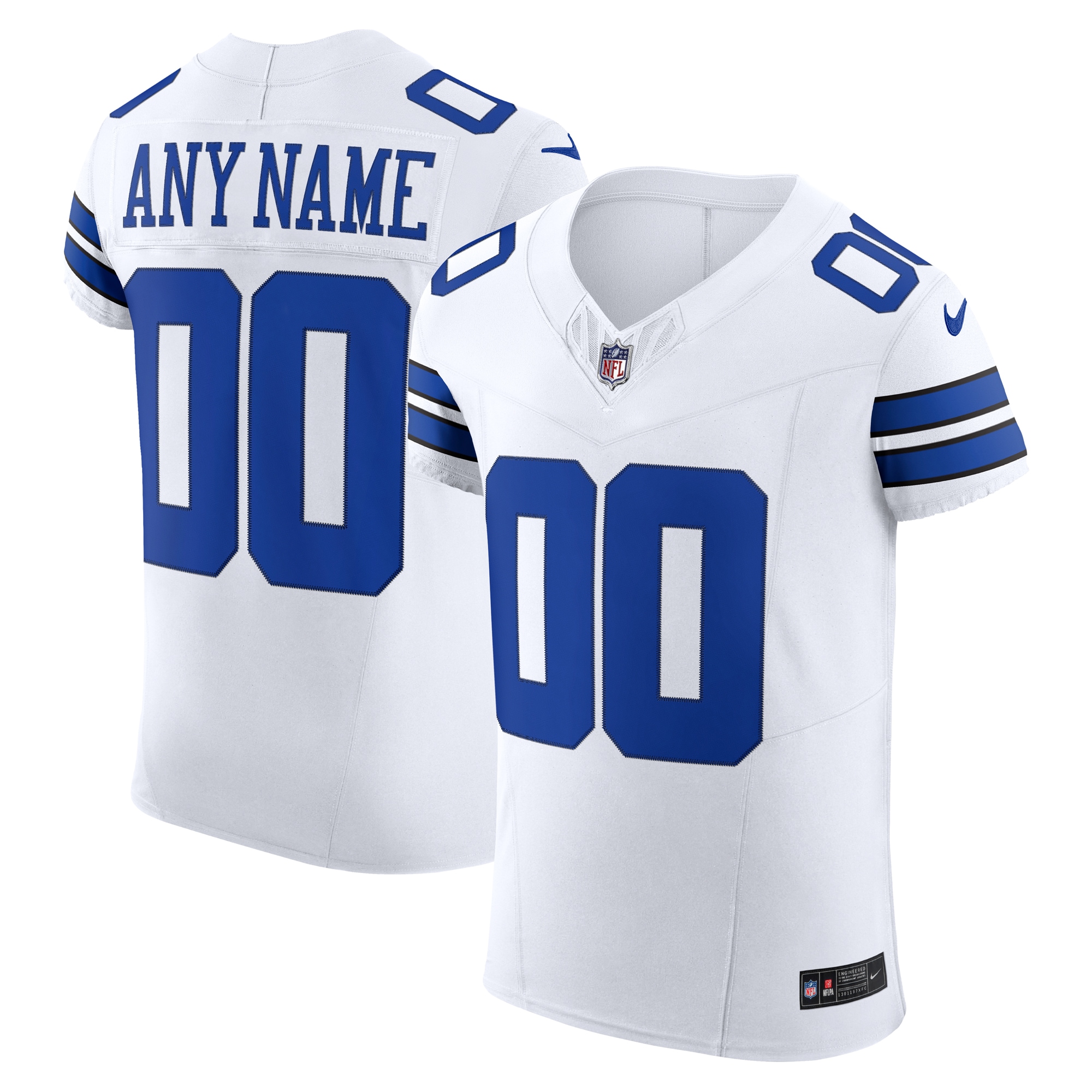 Dallas Cowboys Elite Jersey - Men's