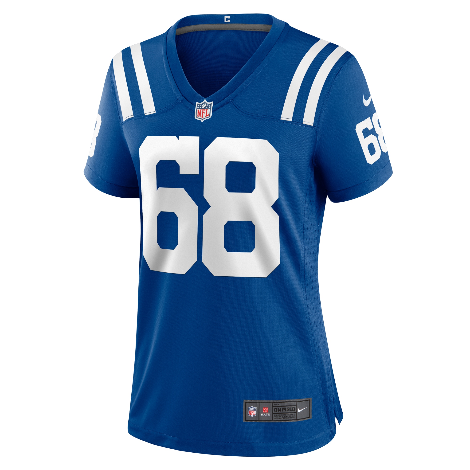 Alternative view of Dalton Tucker Indianapolis Colts Game Jersey - Women's