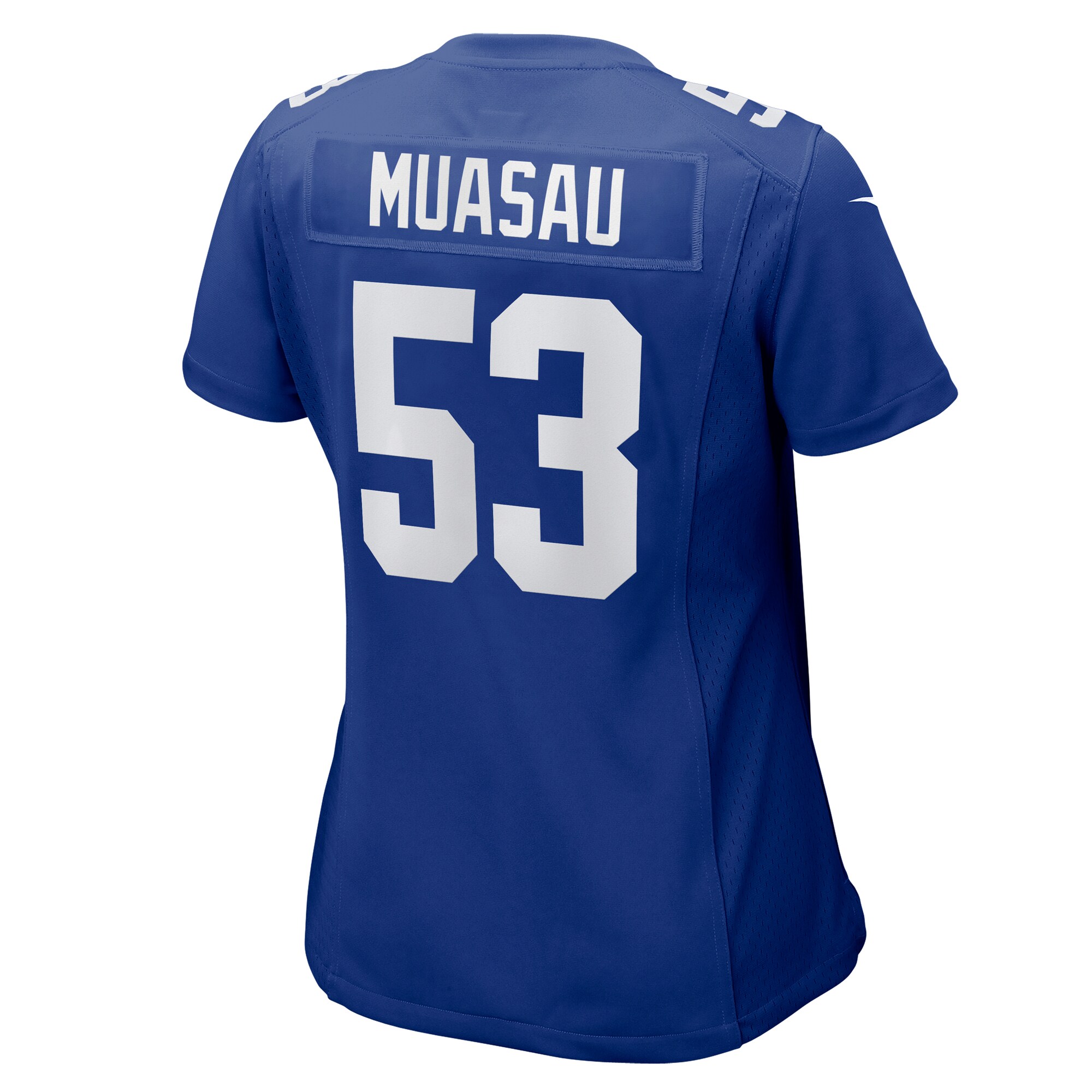 Darius Muasau New York Giants Game Jersey - Women's - Image 3