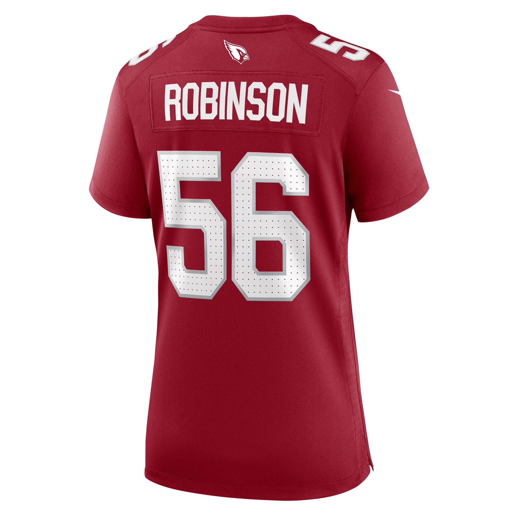 Darius Robinson Arizona Cardinals Game Jersey - Women's - Image 3
