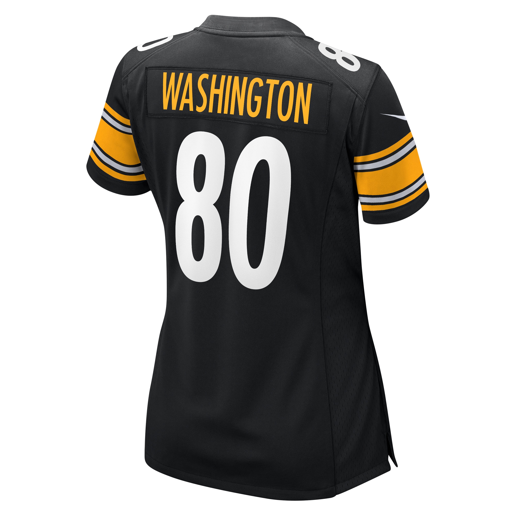 Darnell Washington Pittsburgh Steelers Game Jersey - Women's - Image 3