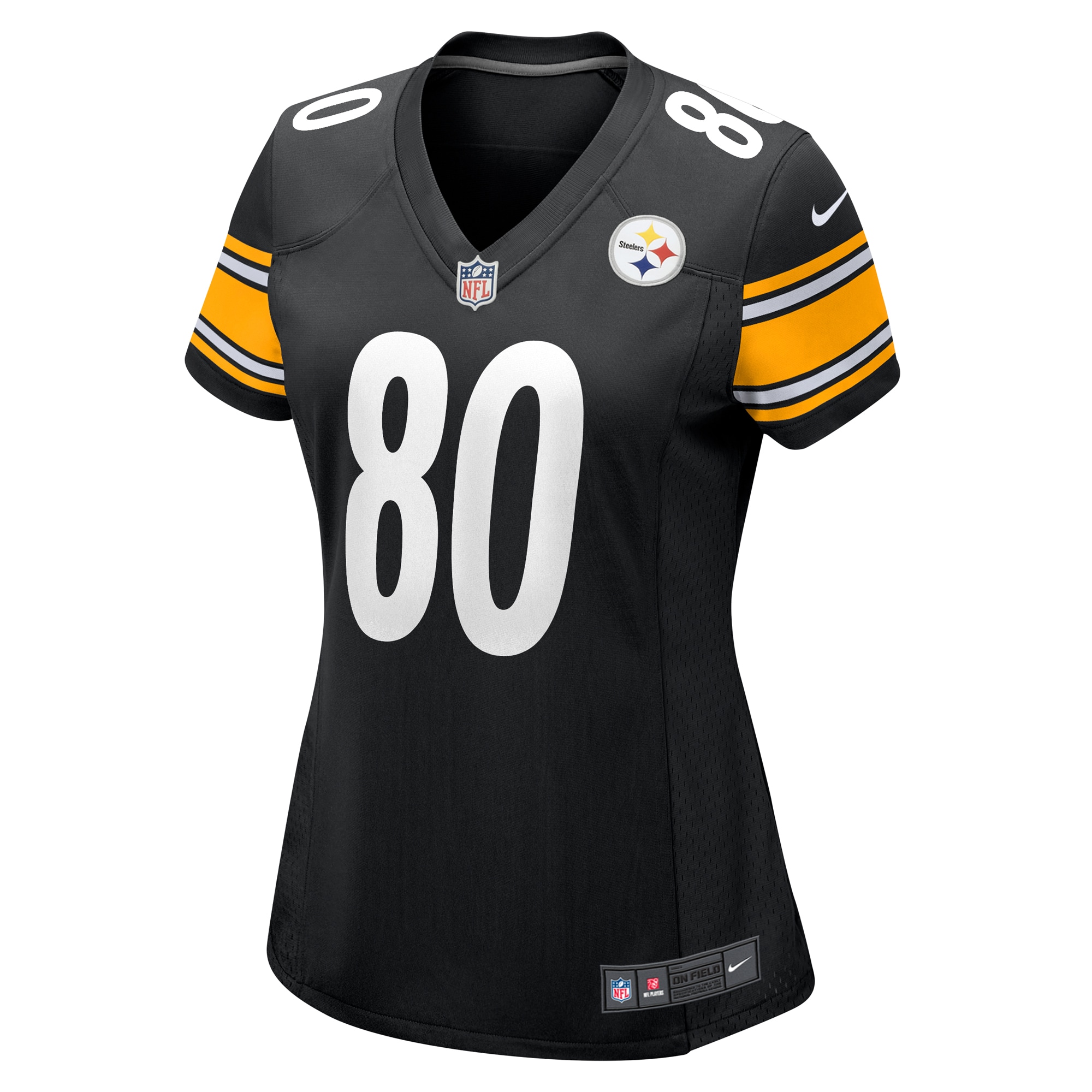 Darnell Washington Pittsburgh Steelers Game Jersey - Women's - Image 2