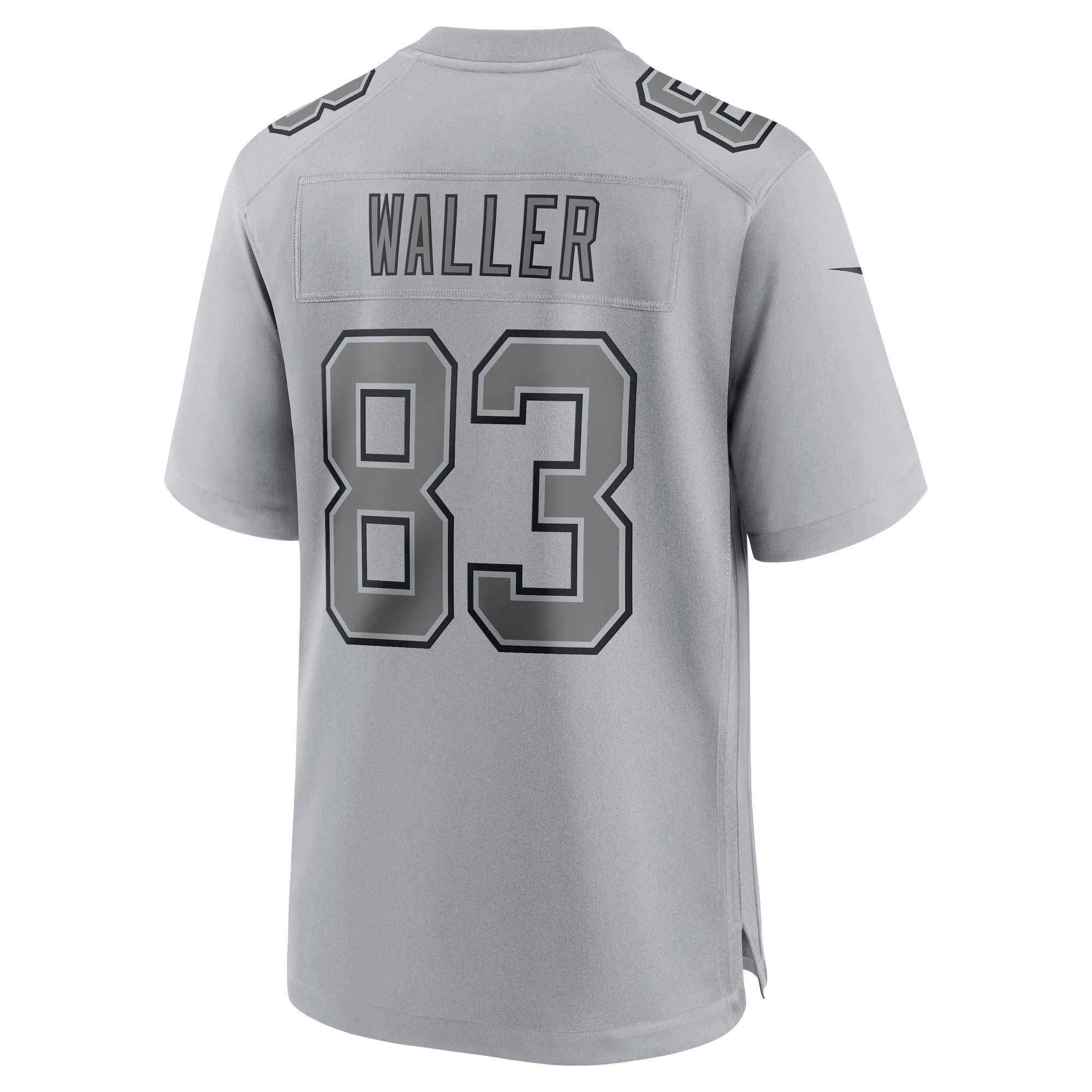 Darren Waller Las Vegas Raiders Game Jersey - Men's - Image 3