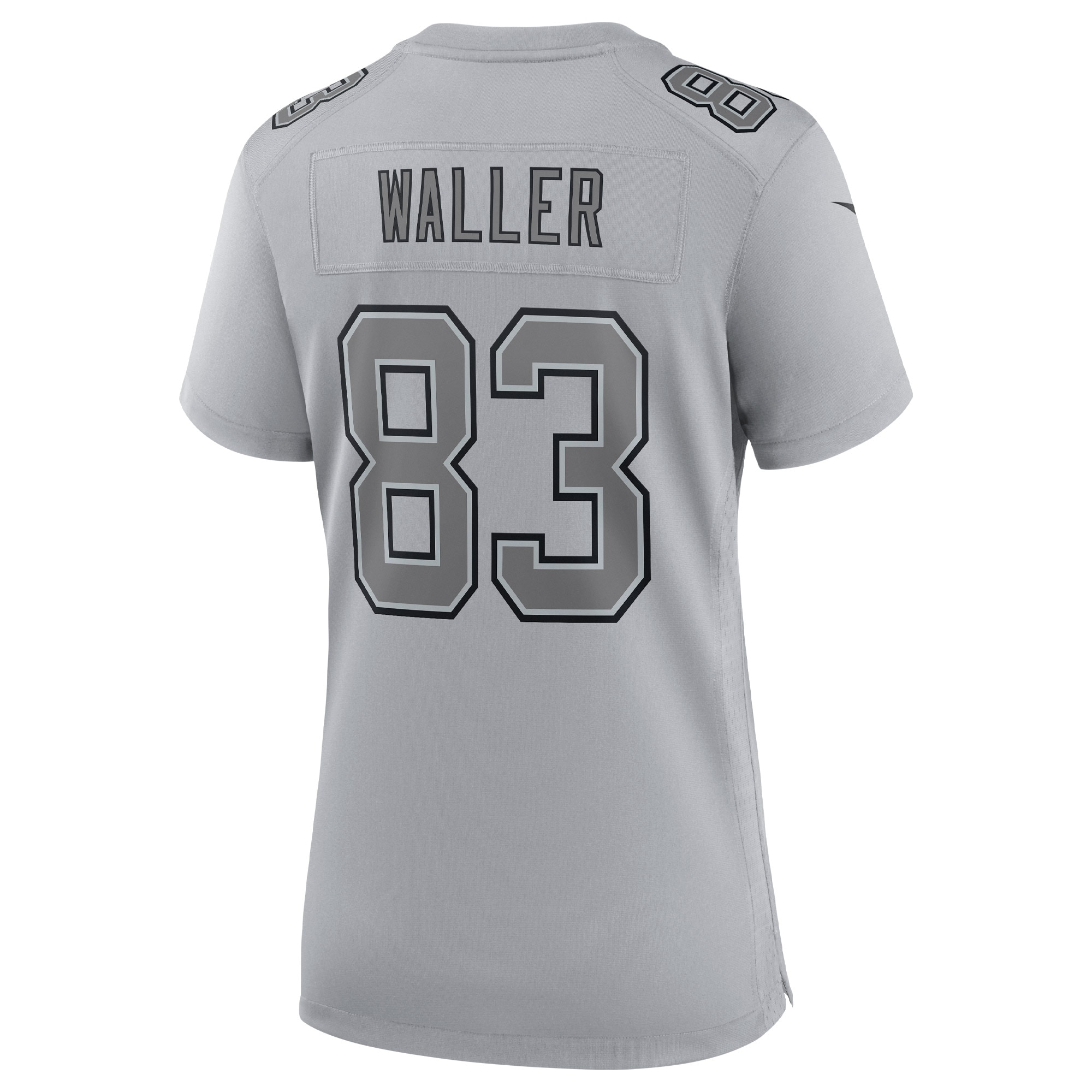 Darren Waller Las Vegas Raiders Game Jersey - Women's - Image 3