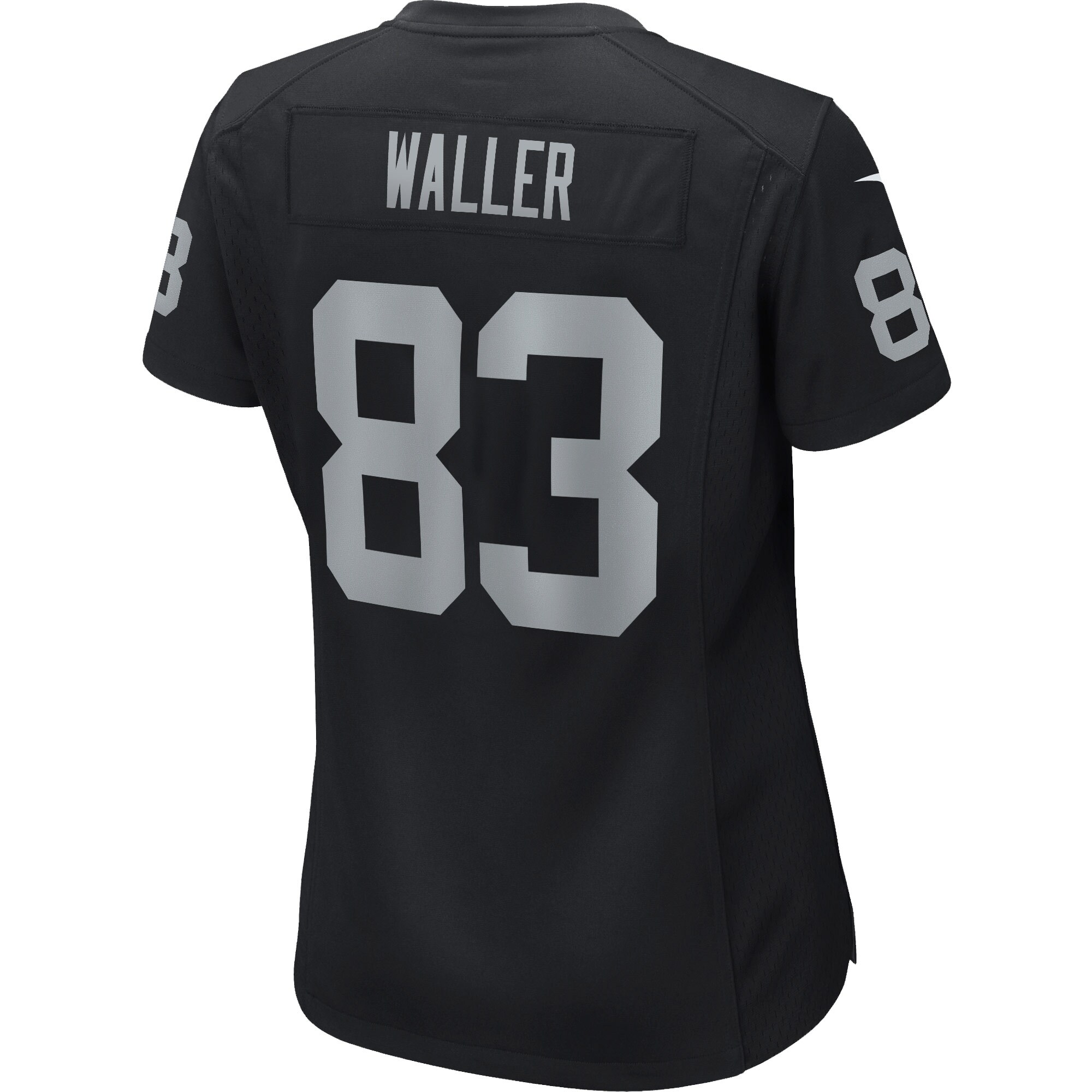 Darren Waller Las Vegas Raiders Game Jersey - Women's - Image 3