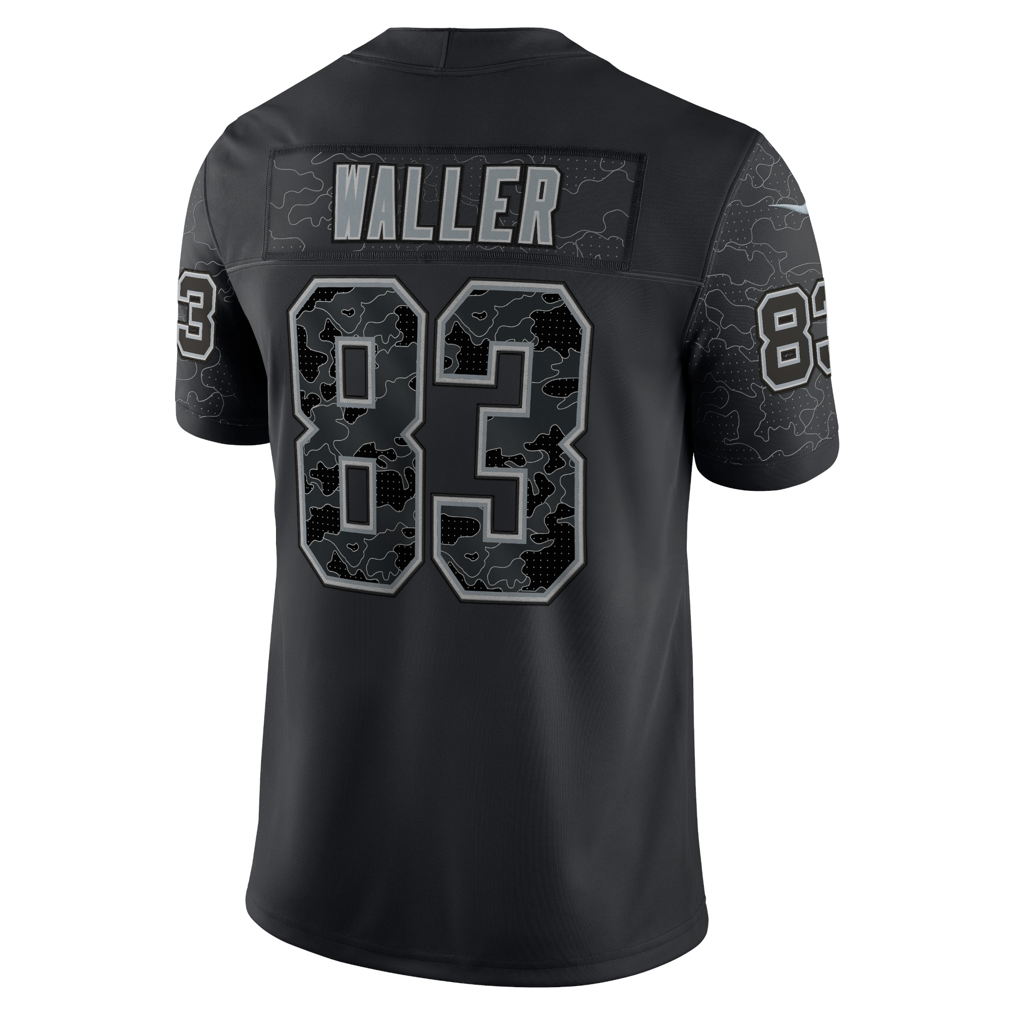 Darren Waller Las Vegas Raiders Limited Jersey - Men's - Image 5