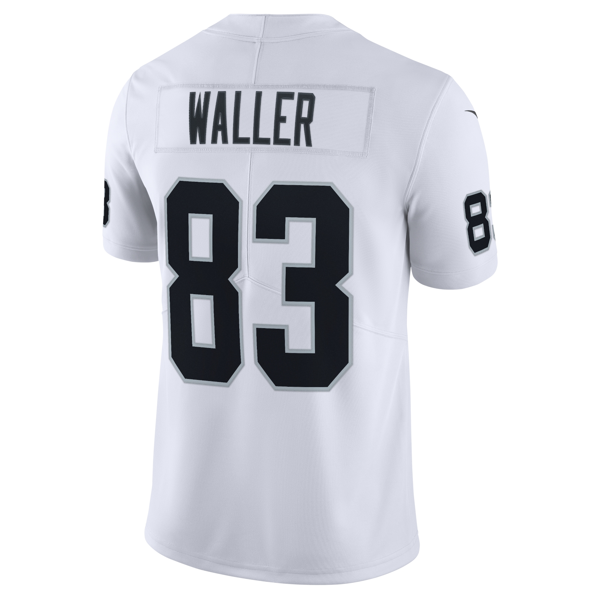 Darren Waller Las Vegas Raiders Limited Jersey - Men's - Image 3