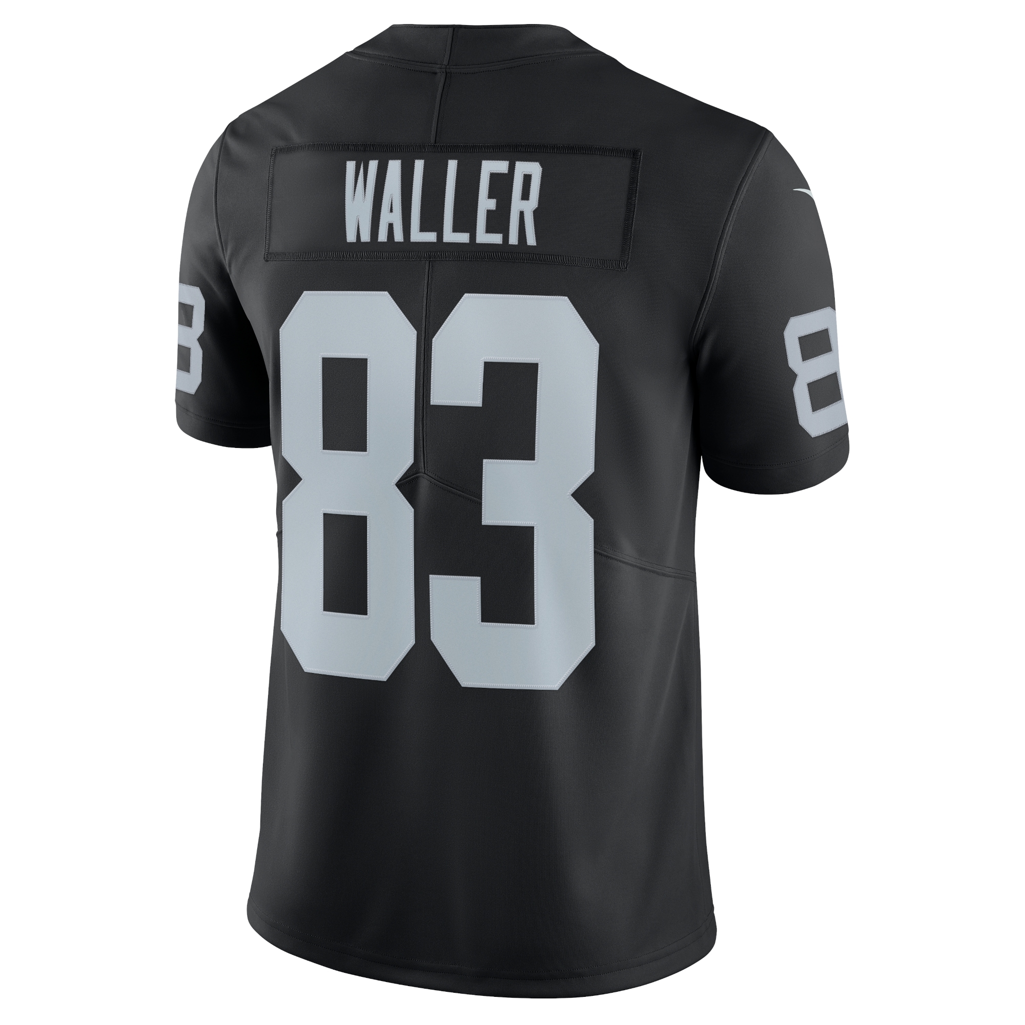 Darren Waller Las Vegas Raiders Limited Jersey - Men's - Image 3