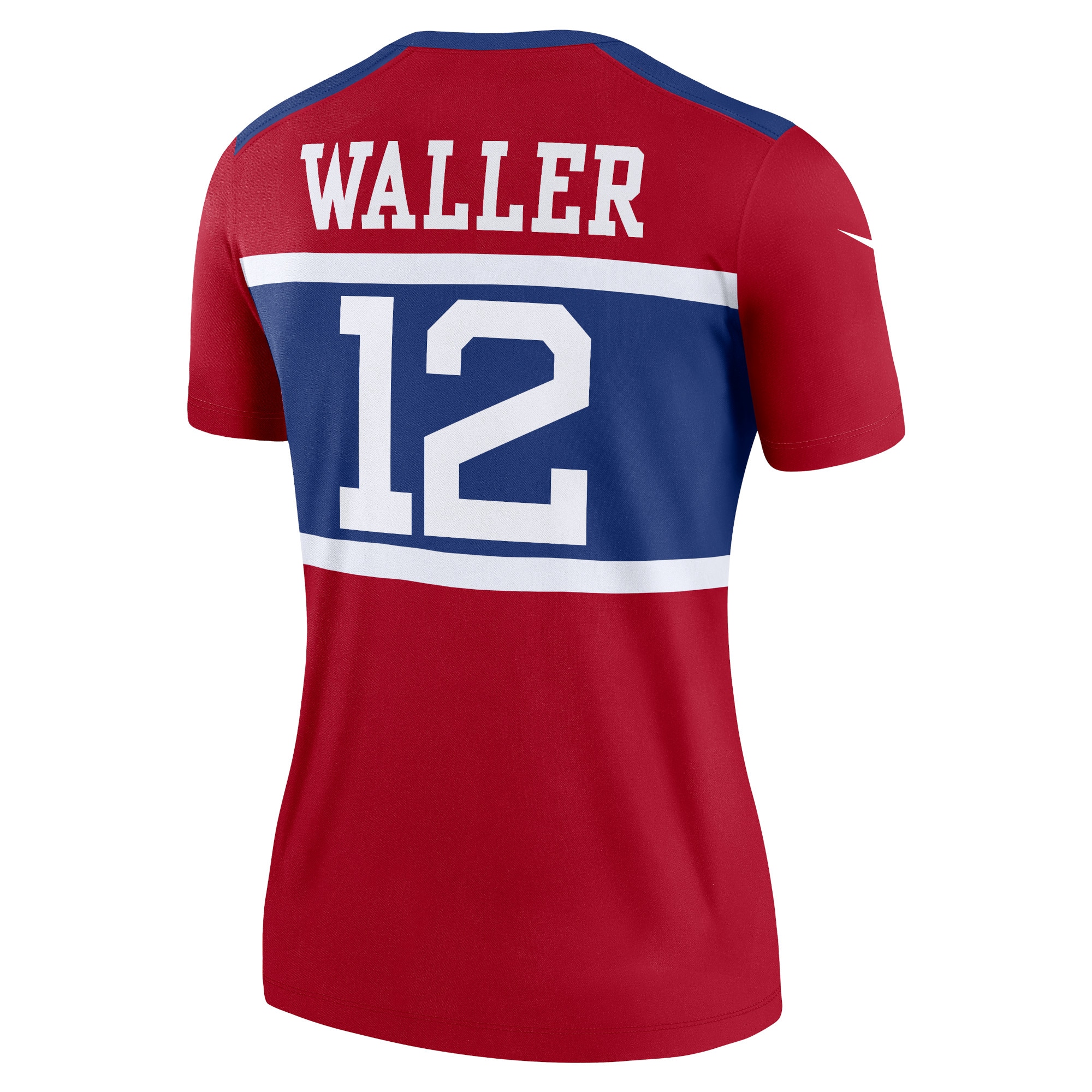 Darren Waller New York Giants Alternate Legend Jersey - Women's - Image 3