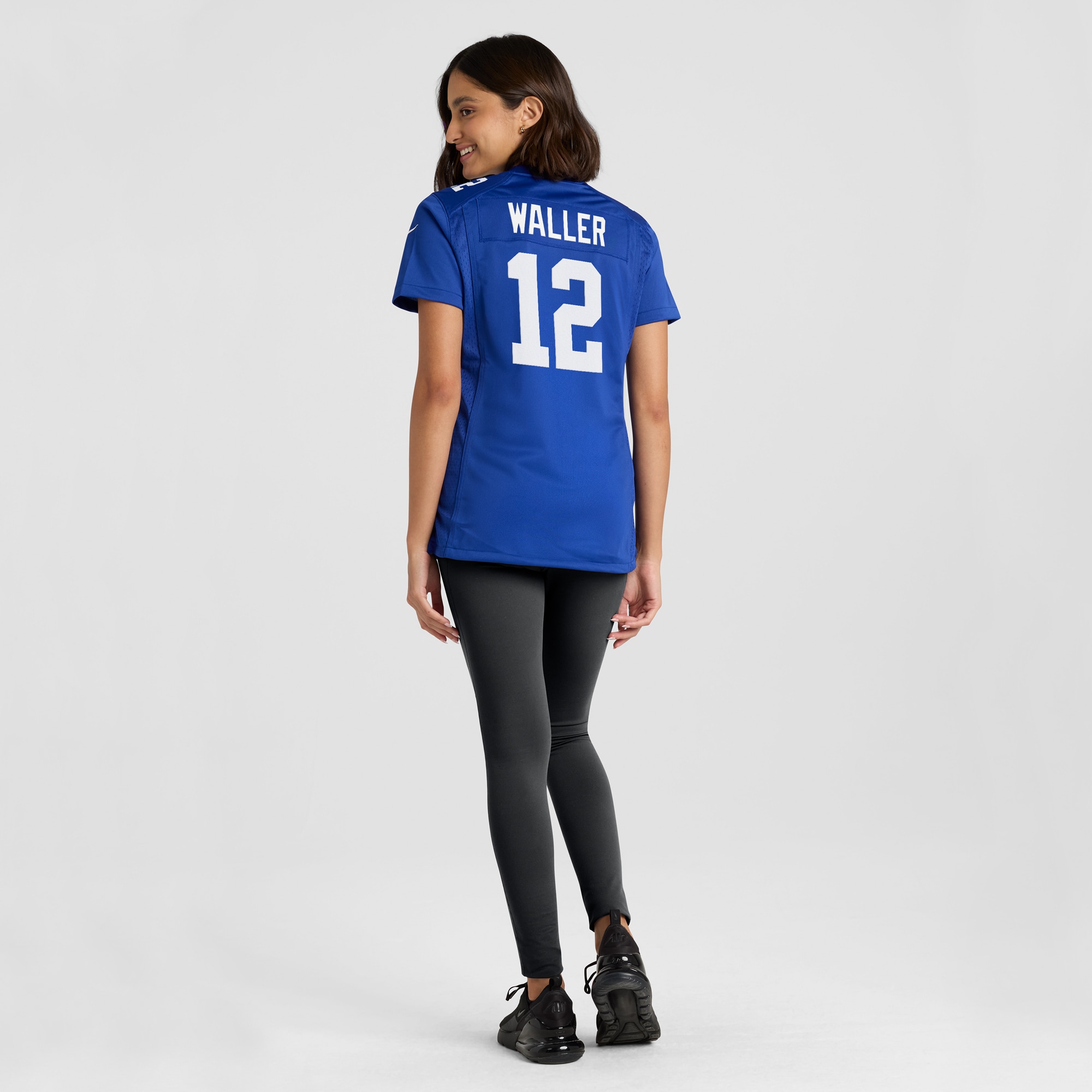 Darren Waller New York Giants Game Jersey - Women's - Image 5