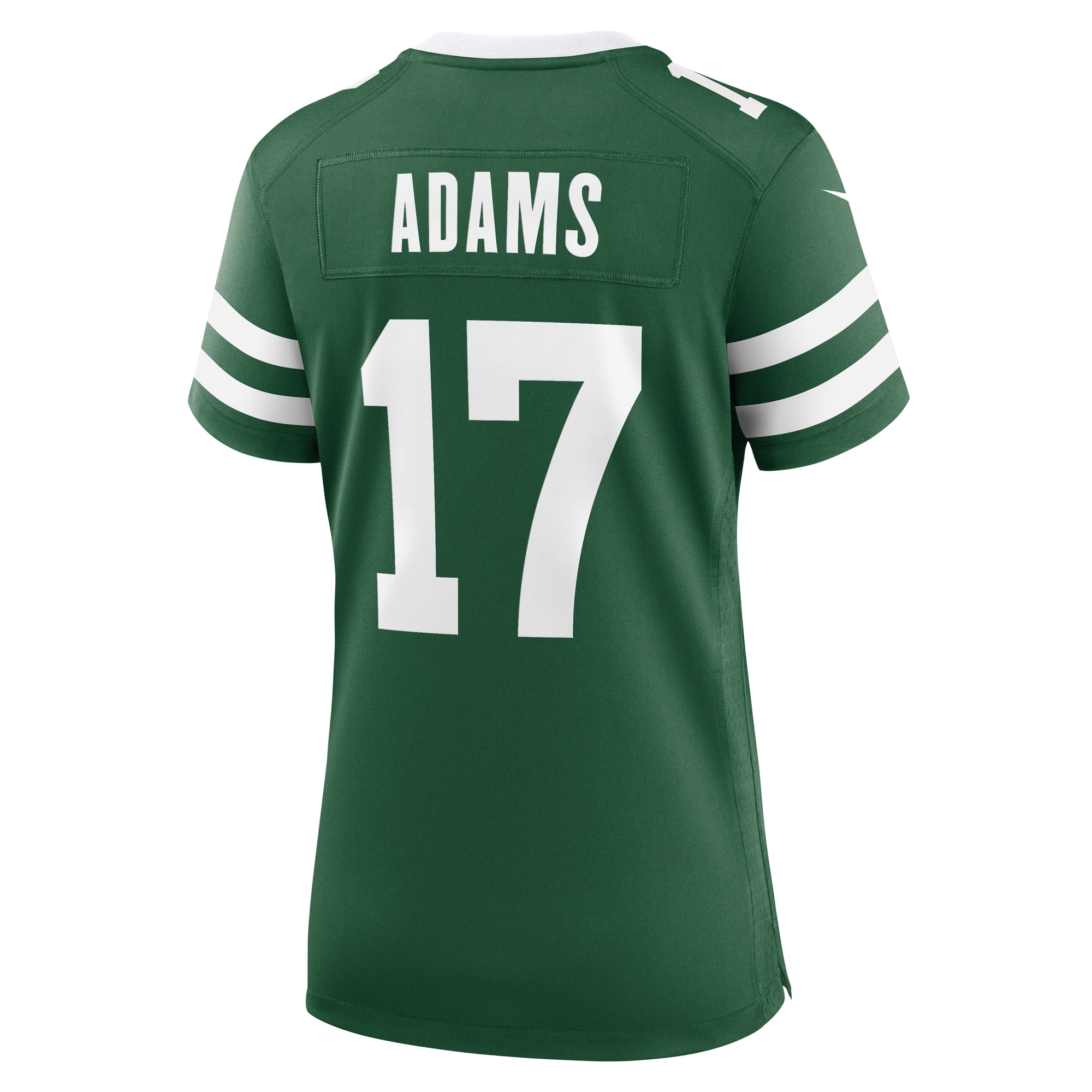 Davante Adams New York Jets Game Jersey - Women's - Image 3