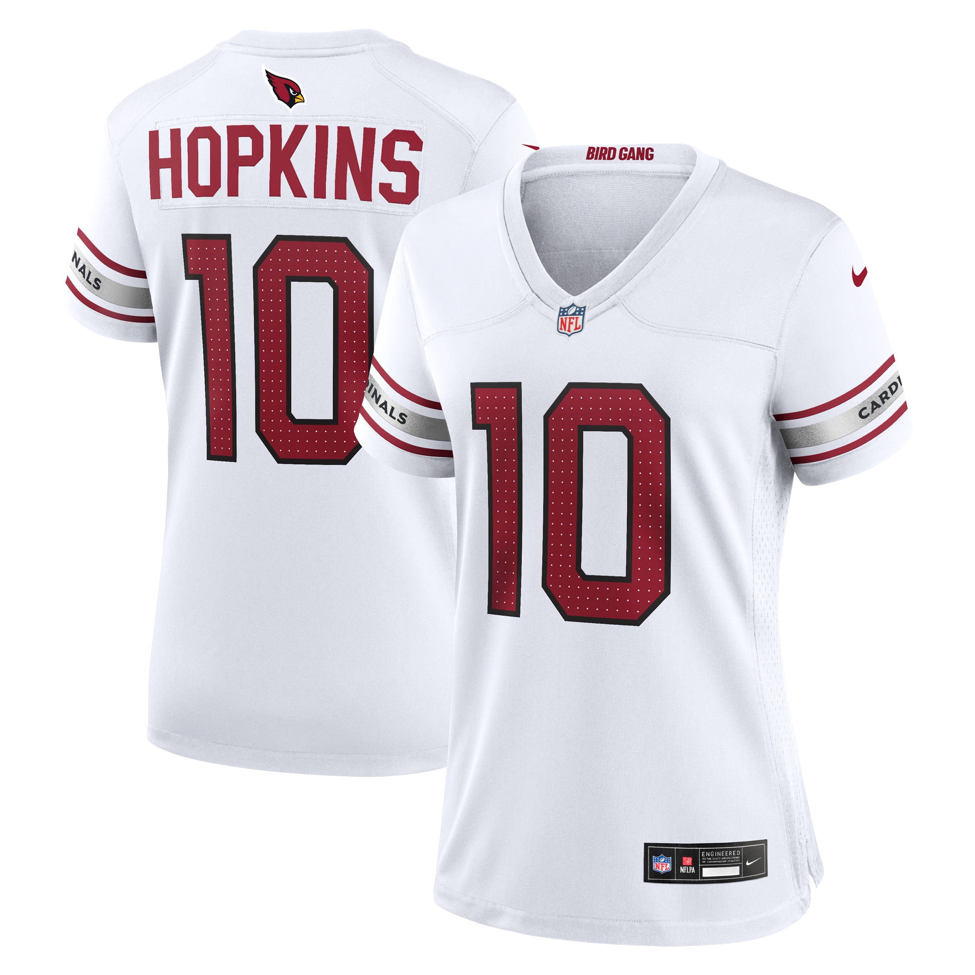 DeAndre Hopkins Arizona Cardinals Game Jersey - Women's
