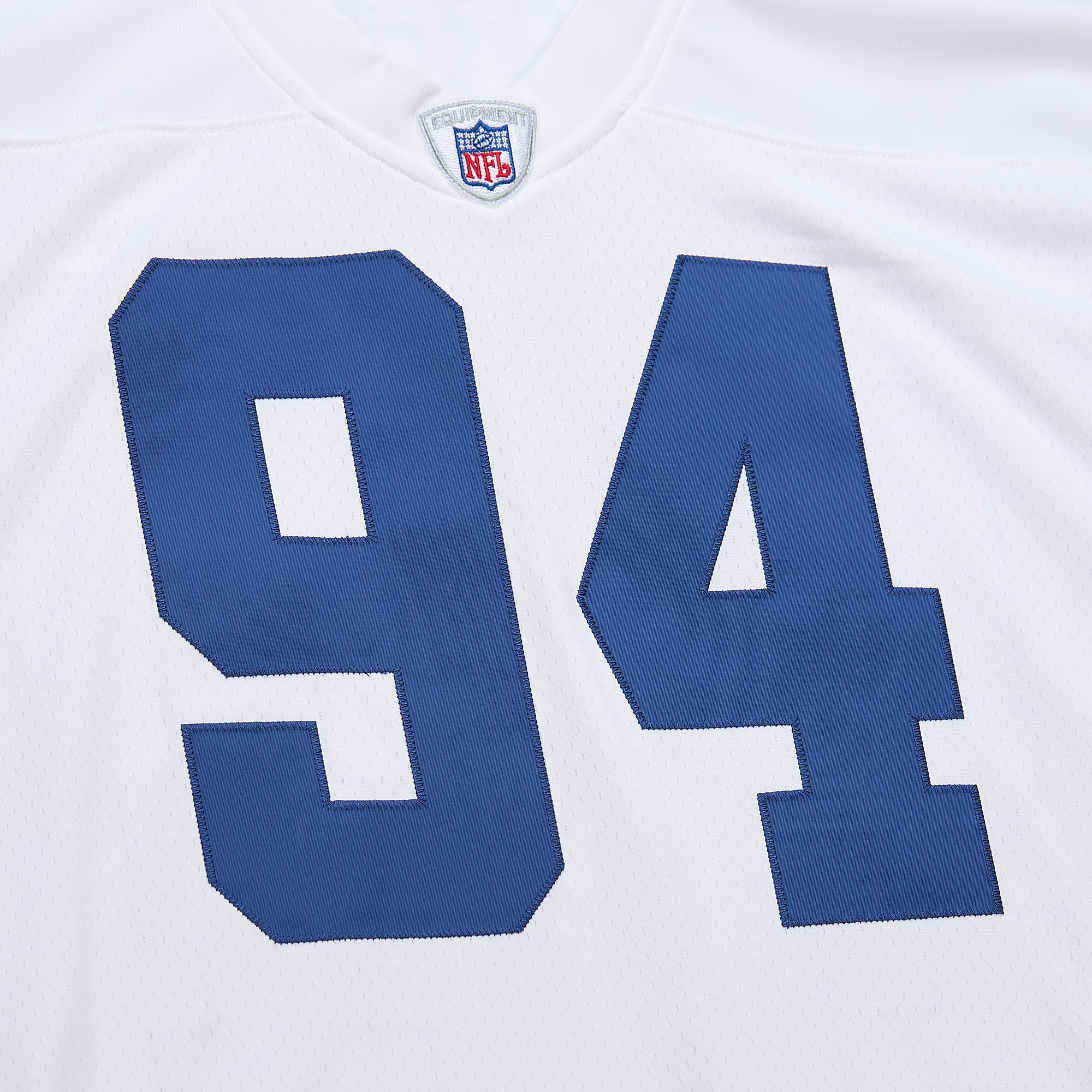 DeMarcus Ware Mitchell & Ness Dallas Cowboys Game Jersey - Men's - Image 3
