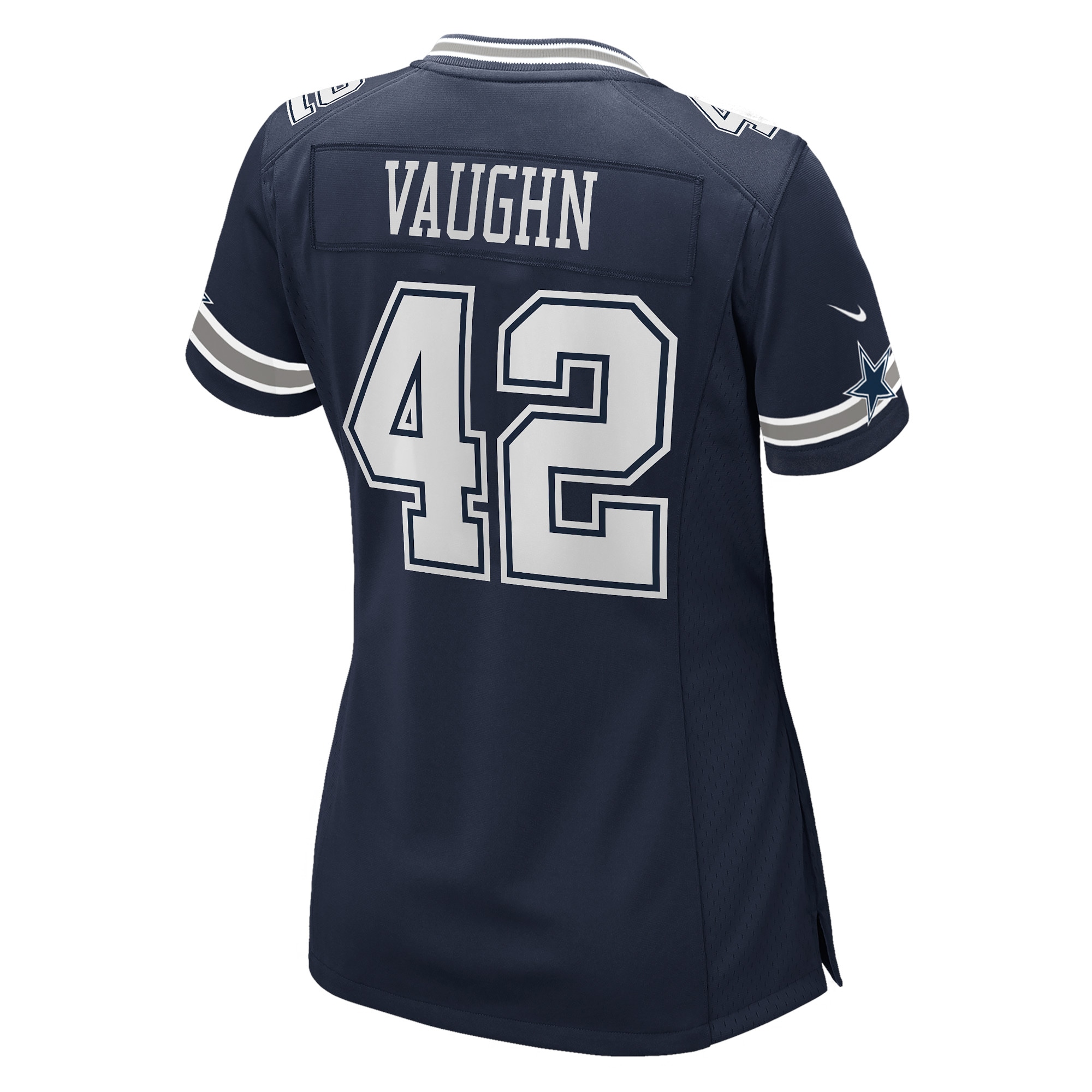 Deuce Vaughn Dallas Cowboys Game Jersey - Women's - Image 3
