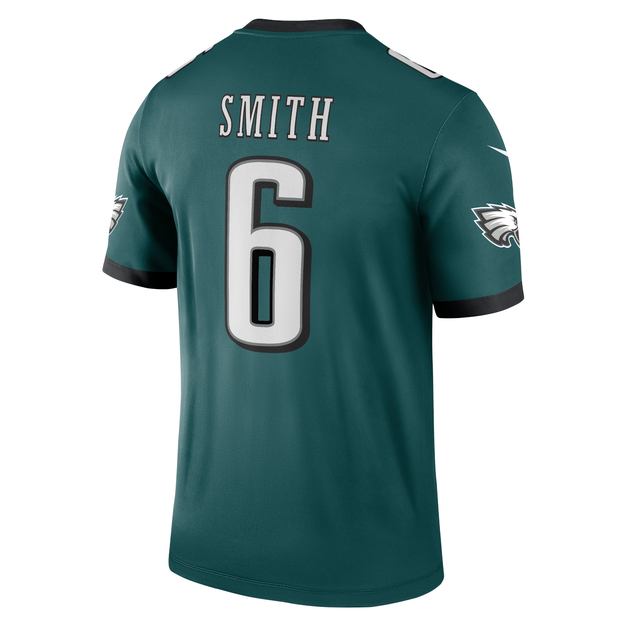 DeVonta Smith Philadelphia Eagles Legend Jersey - Men's - Image 3