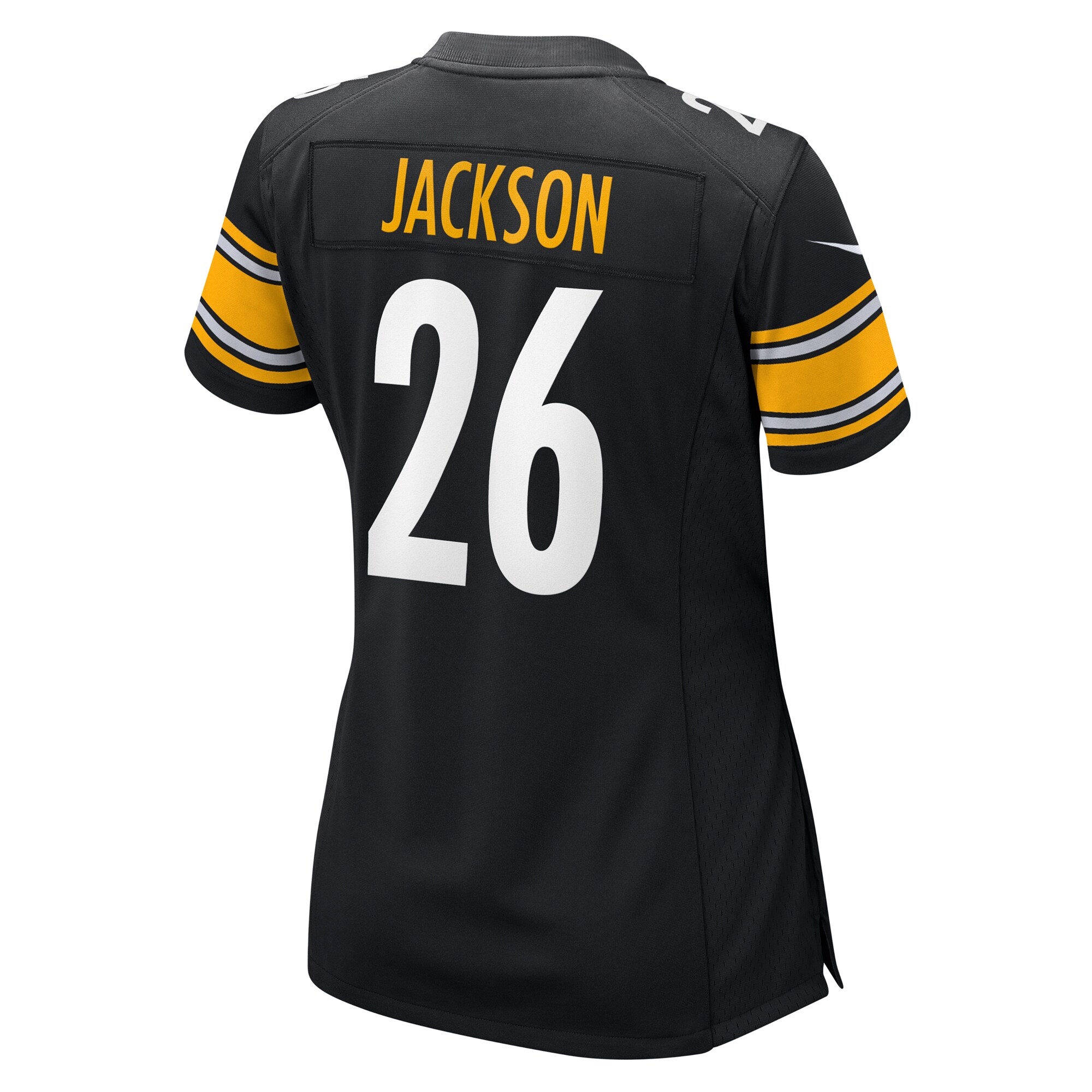 Donte Jackson Pittsburgh Steelers Game Jersey - Women's - Image 3