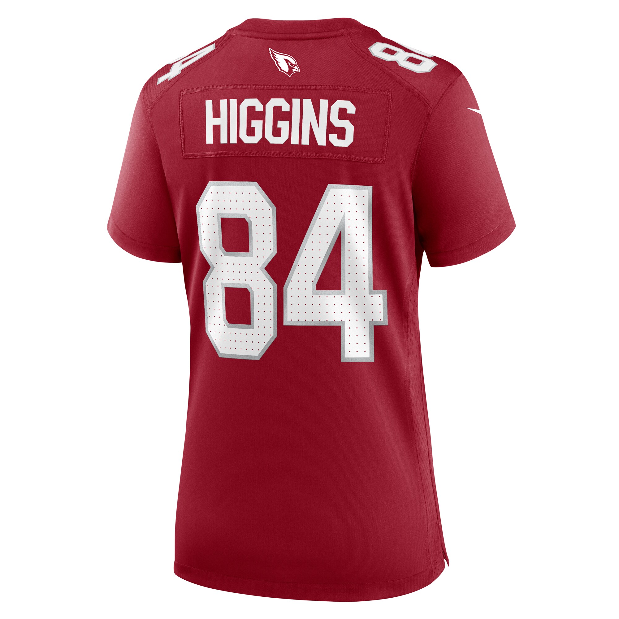 Elijah Higgins Arizona Cardinals Game Jersey - Women's - Image 3