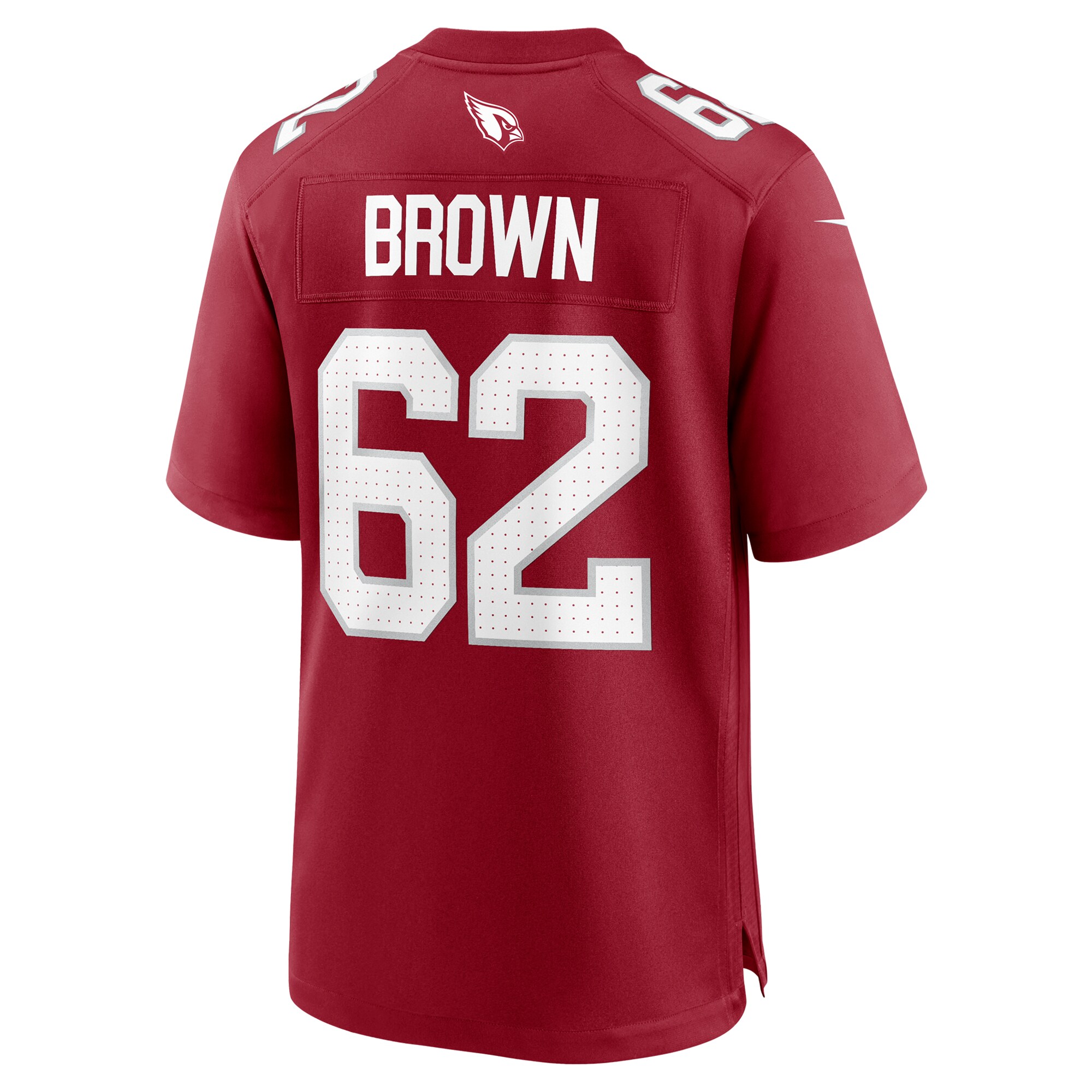 Evan Arizona Cardinals Game Jersey - Men's - Image 3