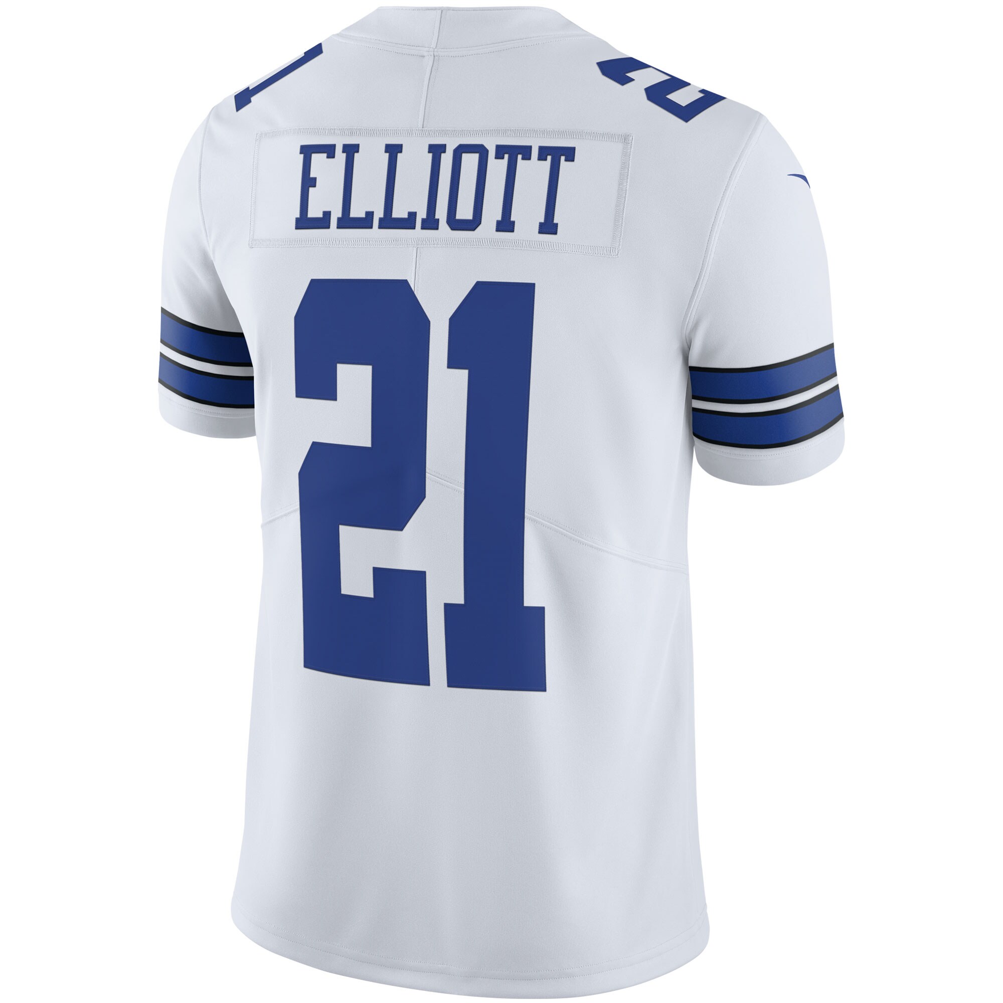 Ezekiel Elliott Dallas Cowboys Limited Jersey - Men's - Image 3