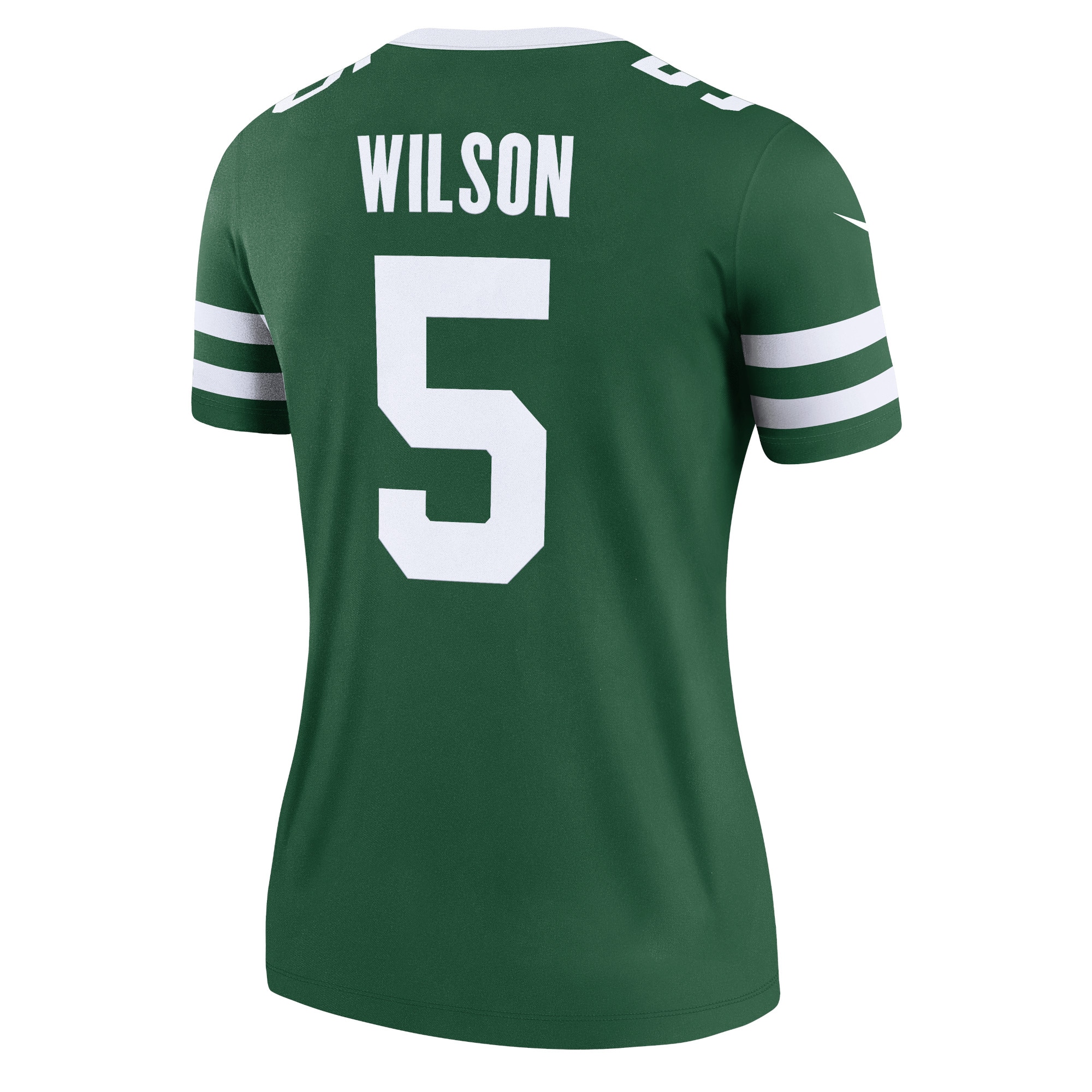 Garrett Wilson New York Jets Legend Jersey - Women's - Image 3