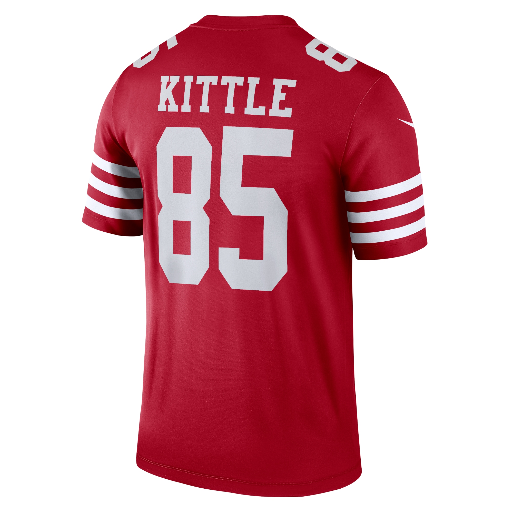 George Kittle San Francisco 49ers Legend Jersey - Men's - Image 3