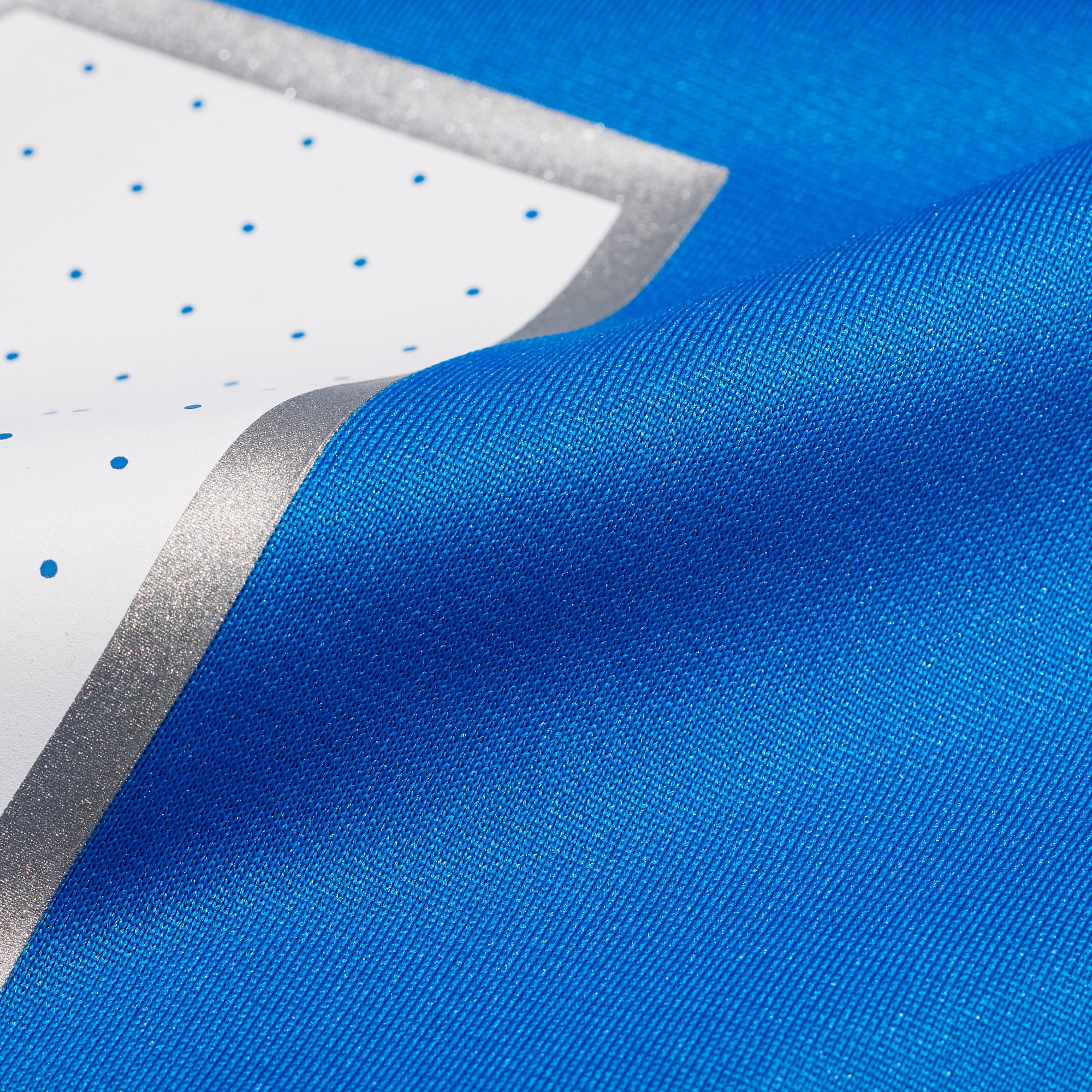 Giovanni Manu Detroit Lions Game Jersey - Men's - Image 5