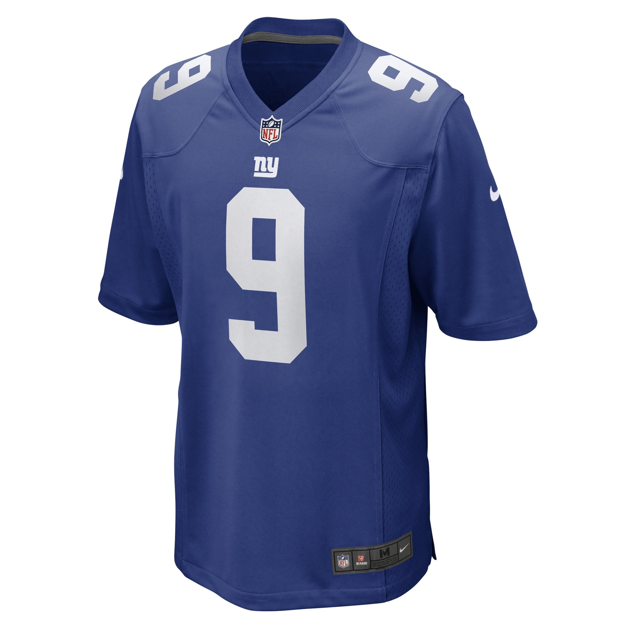 Graham Gano New York Giants Game Jersey - Men's - Image 2