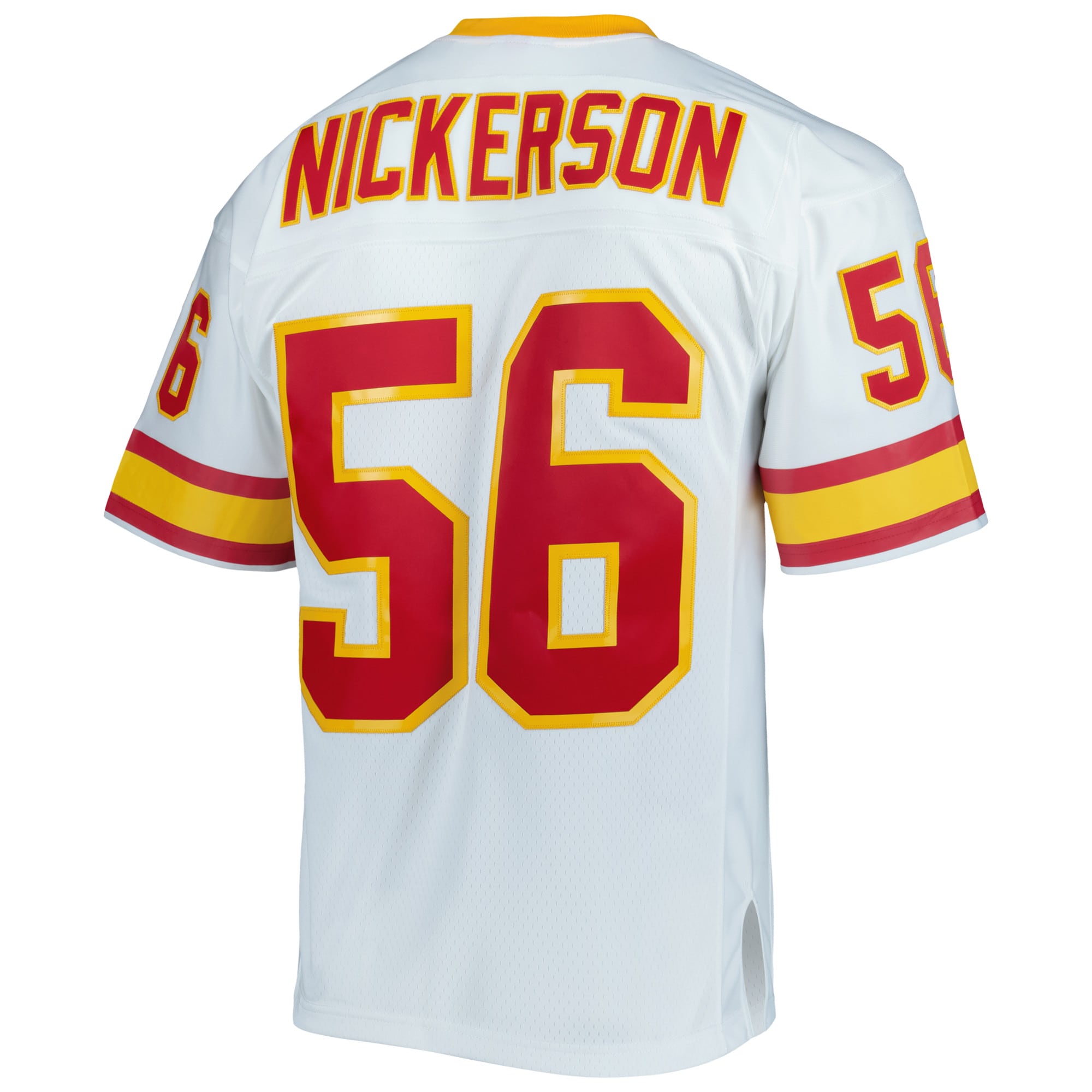 Hardy Nickerson Mitchell & Ness Tampa Bay Buccaneers Game Jersey - Men's - Image 3