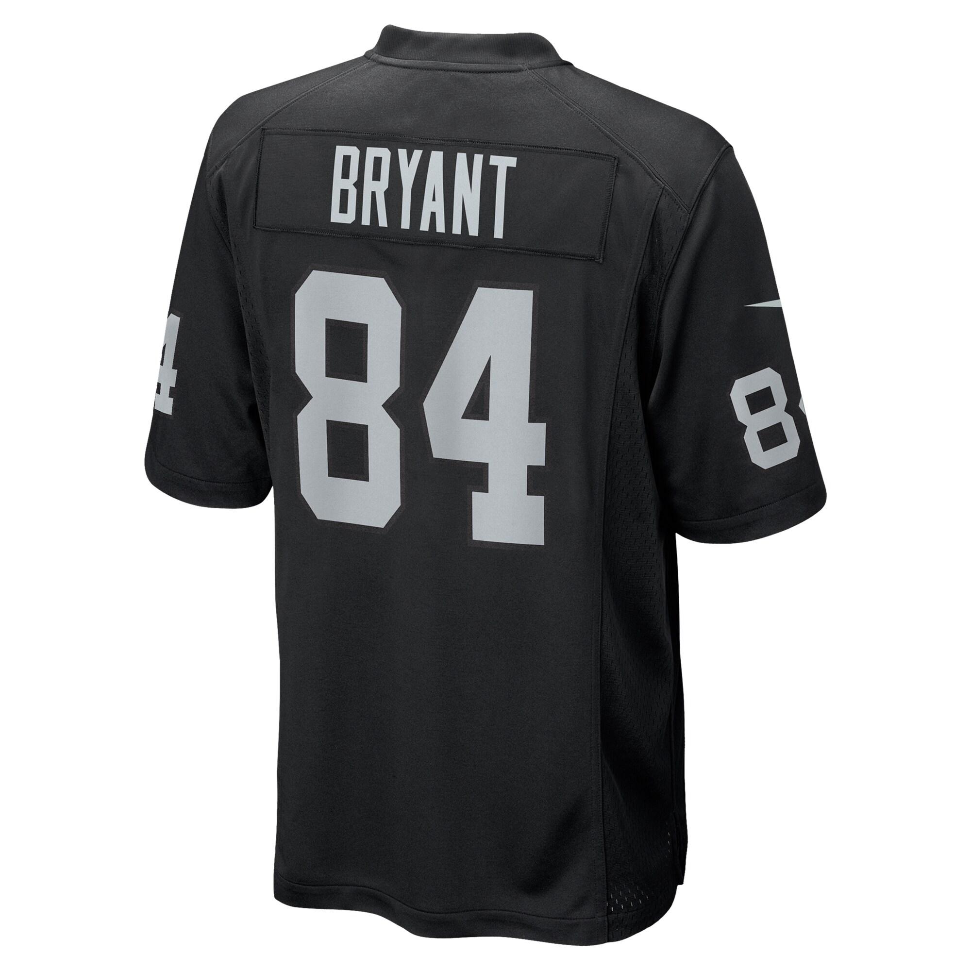 Harrison Bryant Las Vegas Raiders Game Jersey - Men's - Image 3
