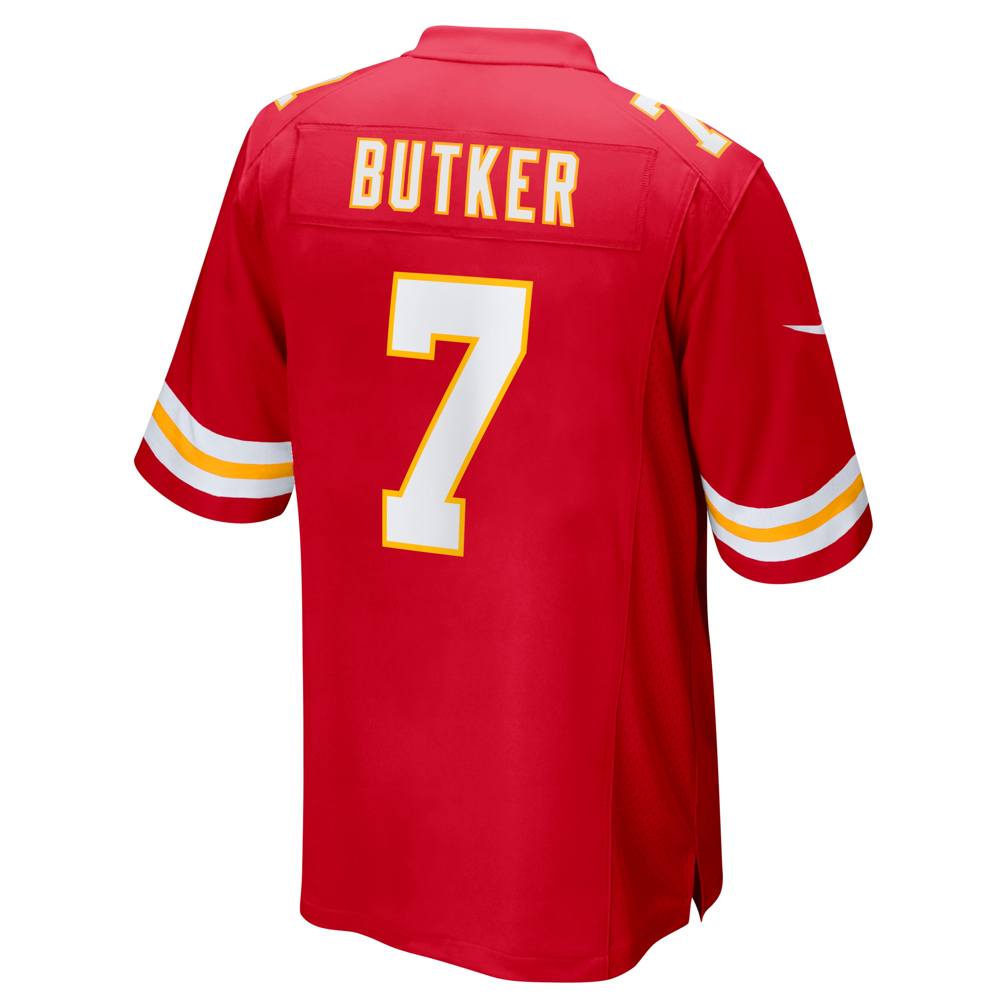 Harrison Butker Kansas City Chiefs Game Jersey - Men's - Image 3