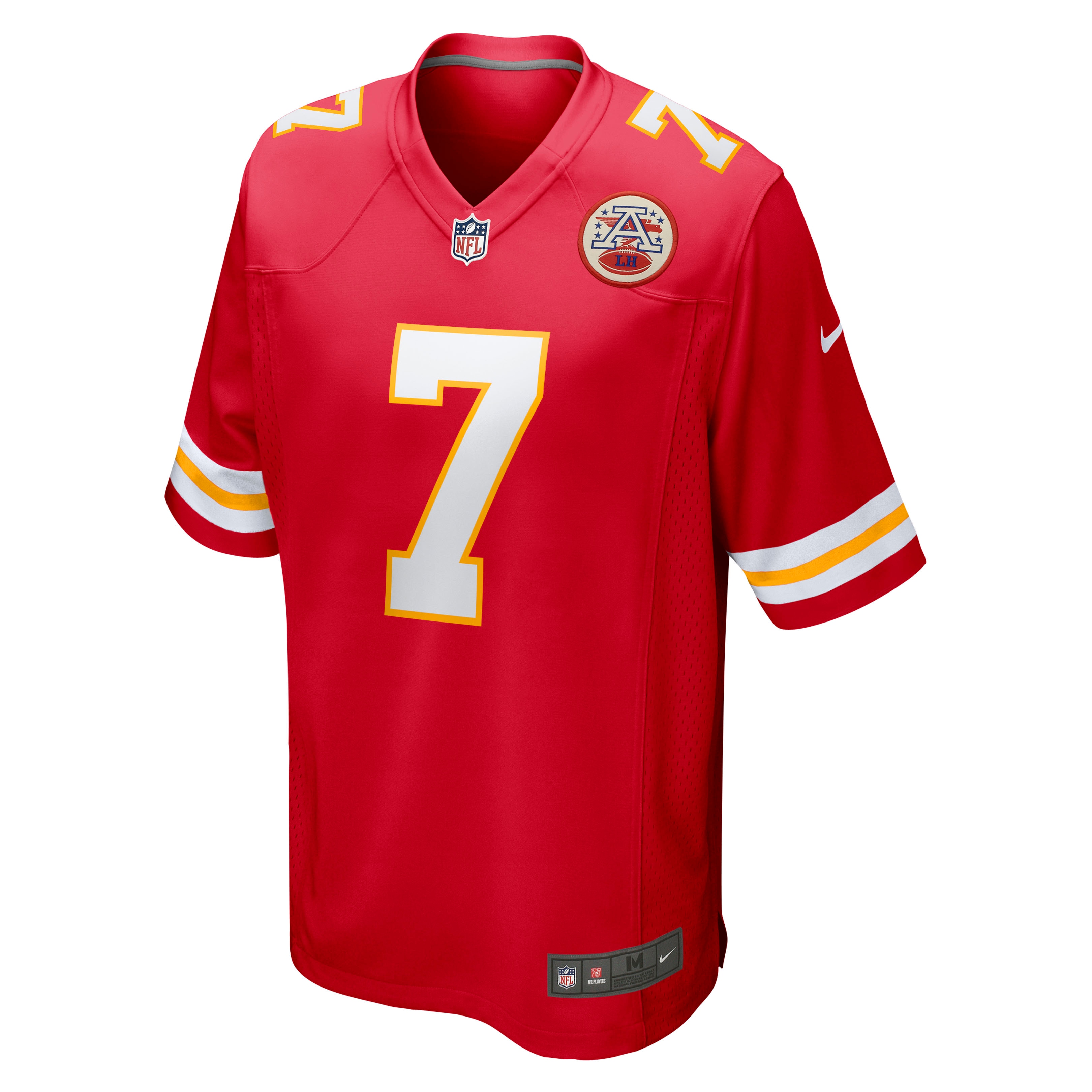 Harrison Butker Kansas City Chiefs Game Jersey - Men's - Image 2