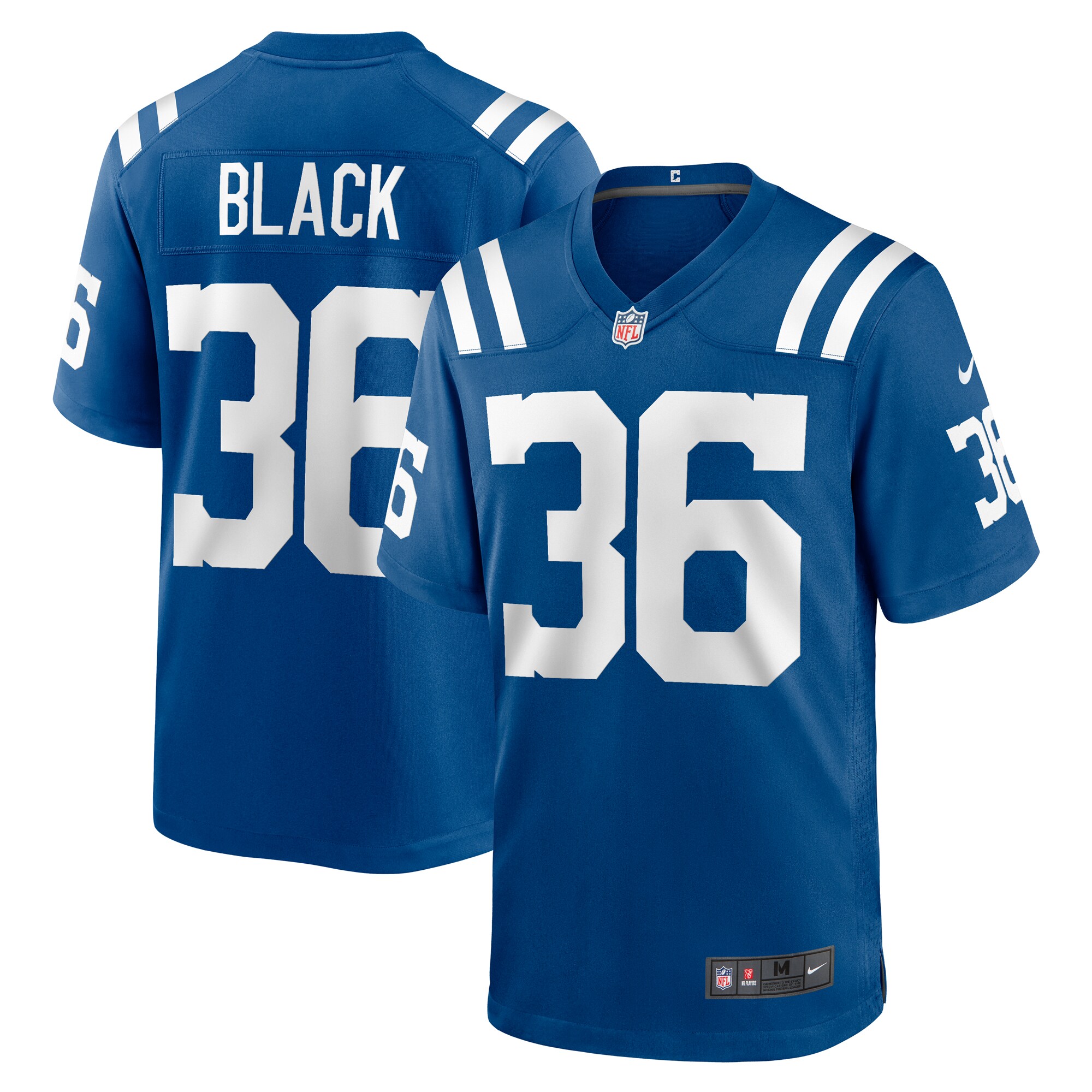 Henry Indianapolis Colts Game Jersey - Men's