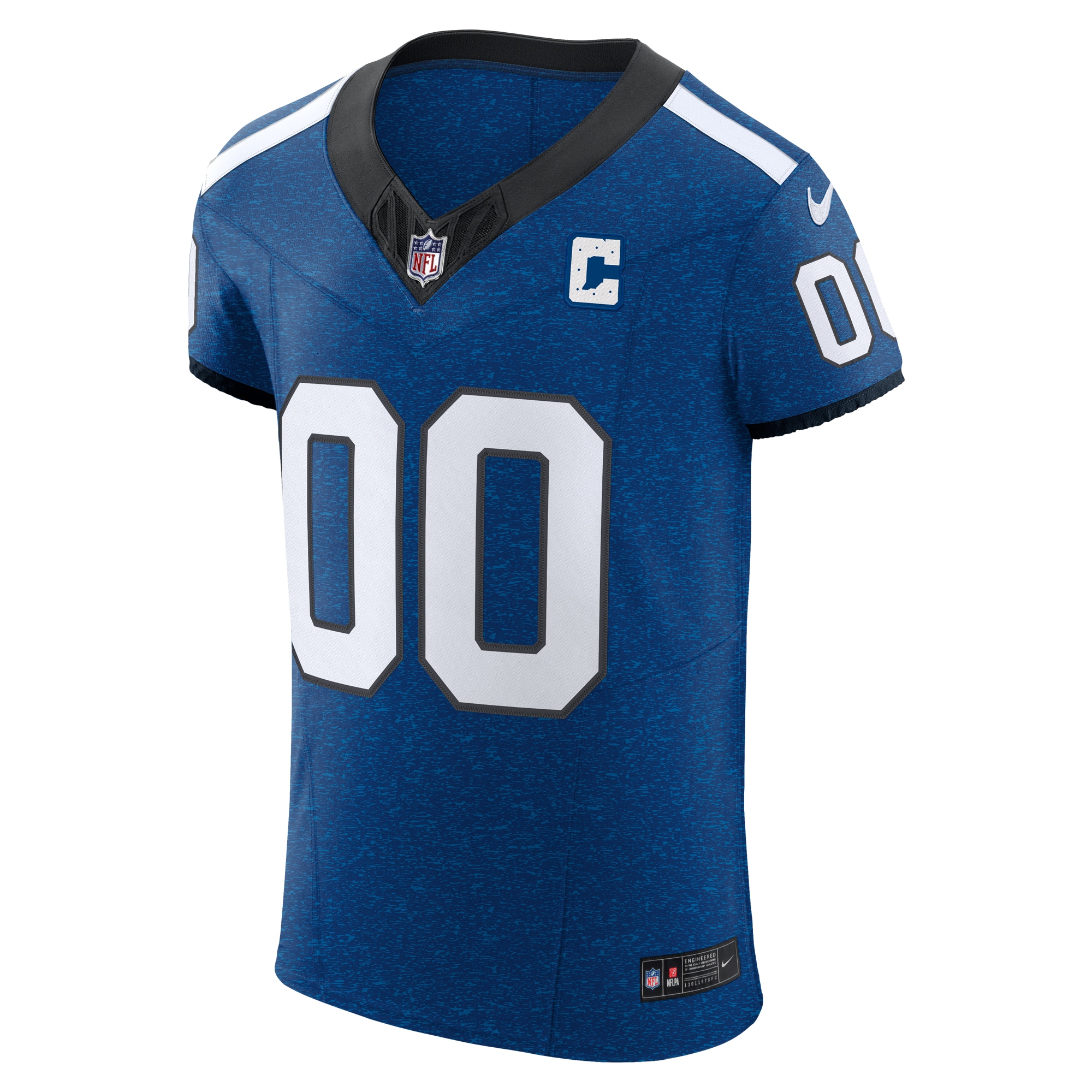 Alternative view of Indianapolis Colts Elite Jersey - Men's