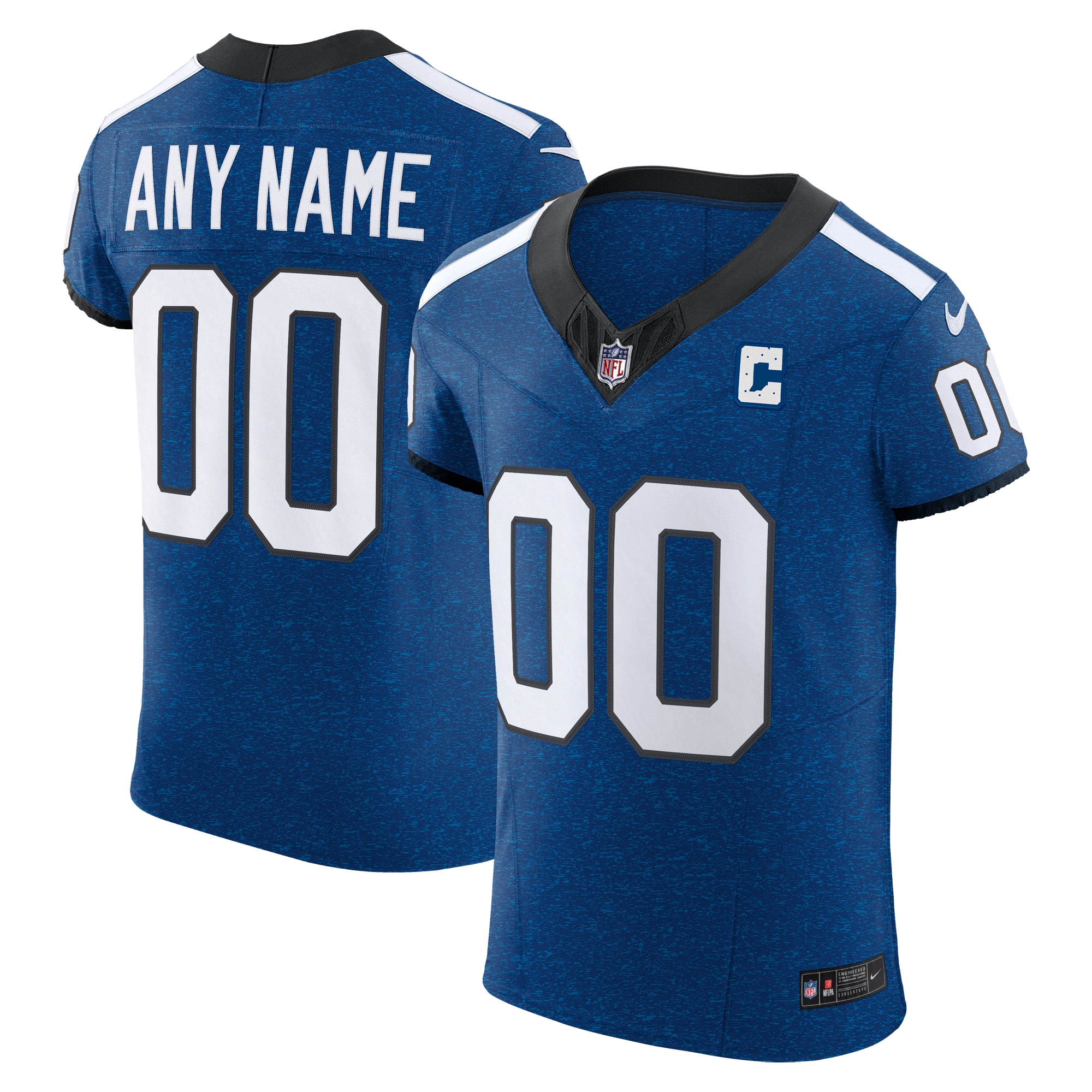 Indianapolis Colts Elite Jersey - Men's